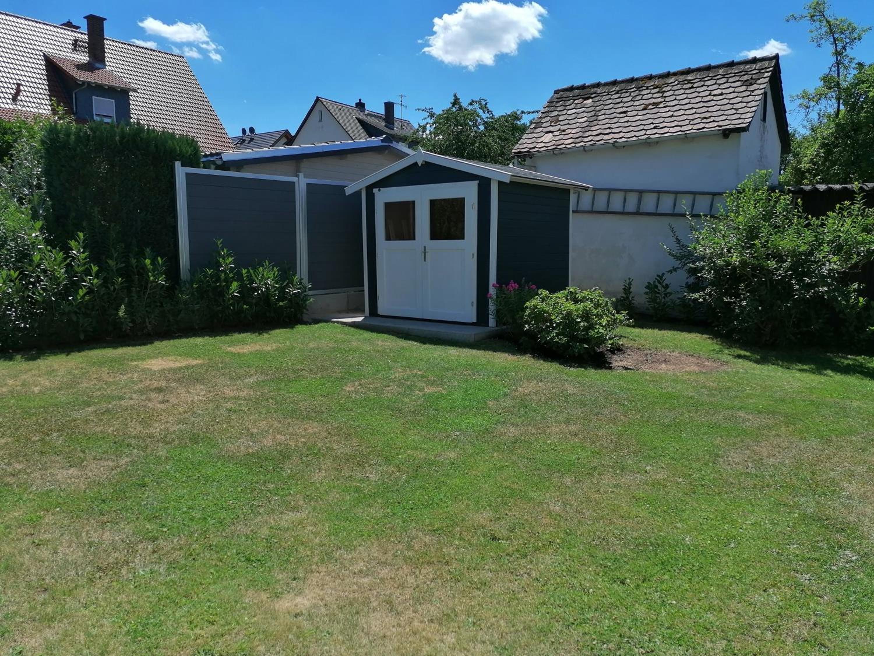 Ferienwohnung Lieblingsplatz