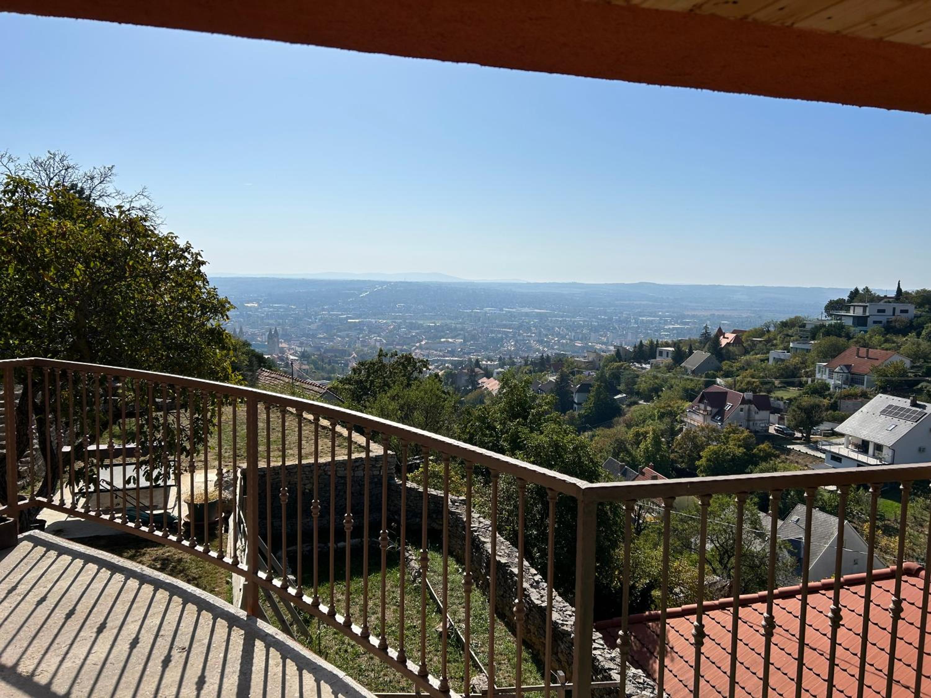 Brand New House with beautiful View view 3