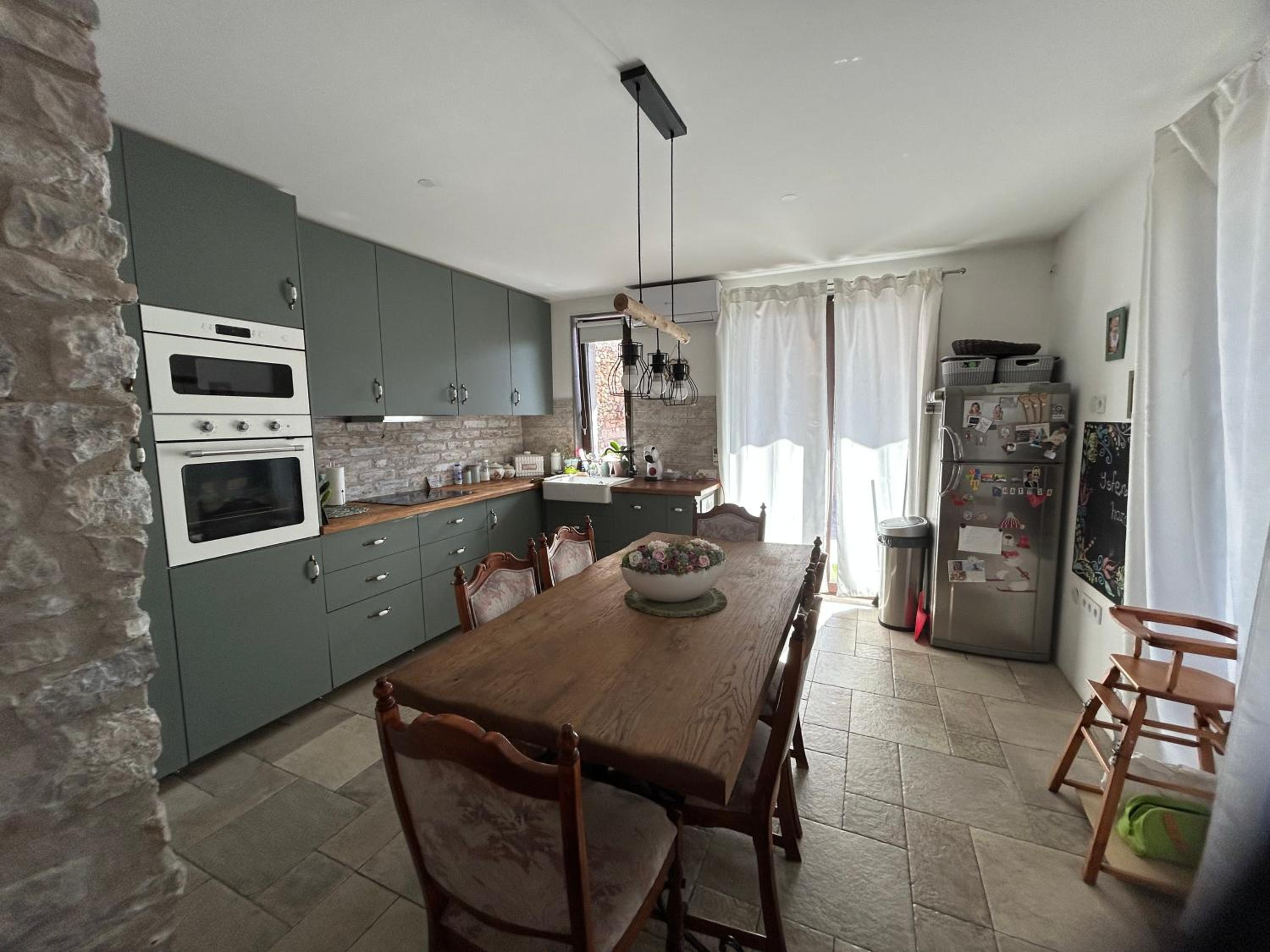 Brand New House with beautiful View view 5