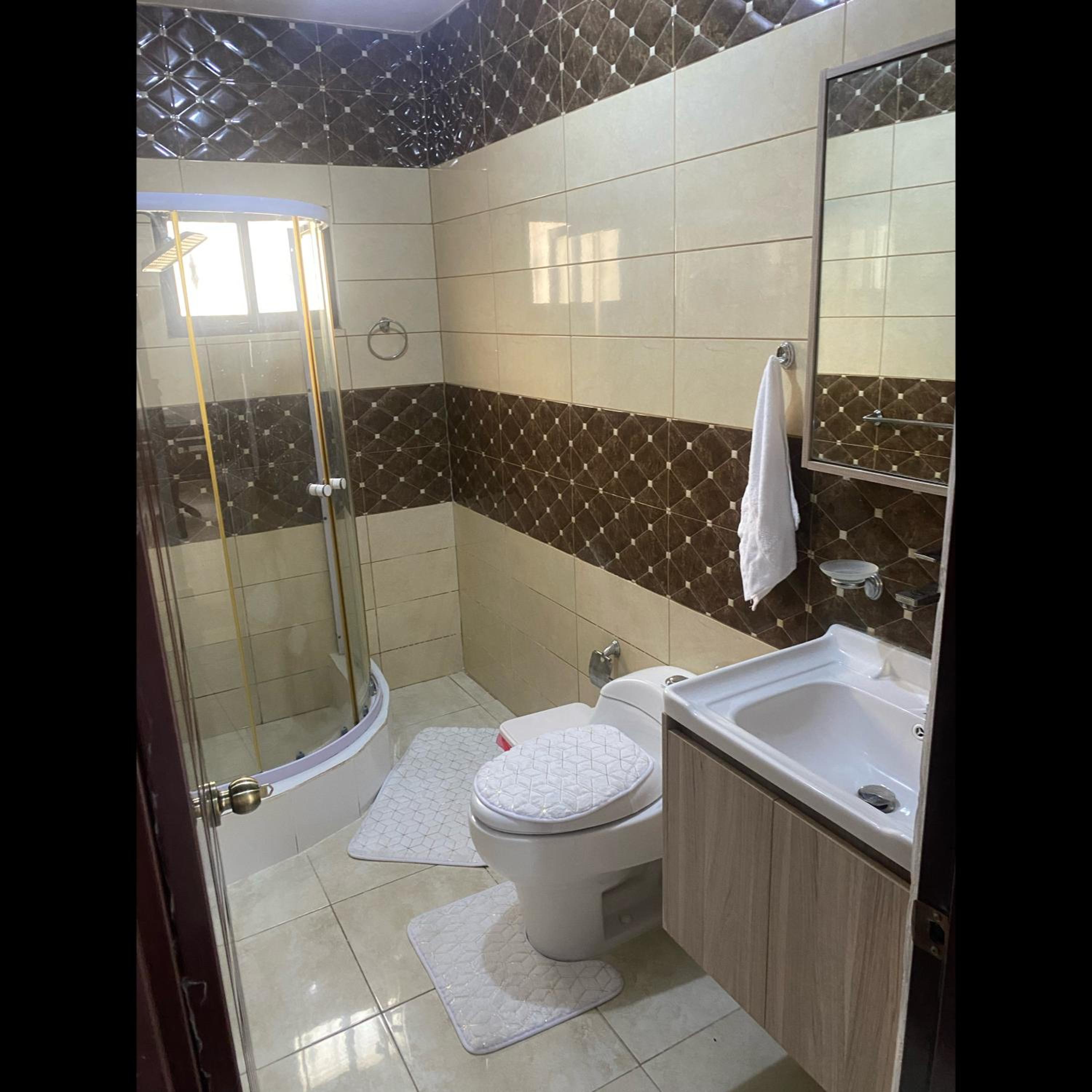 Apartment in the best location of puerto plata