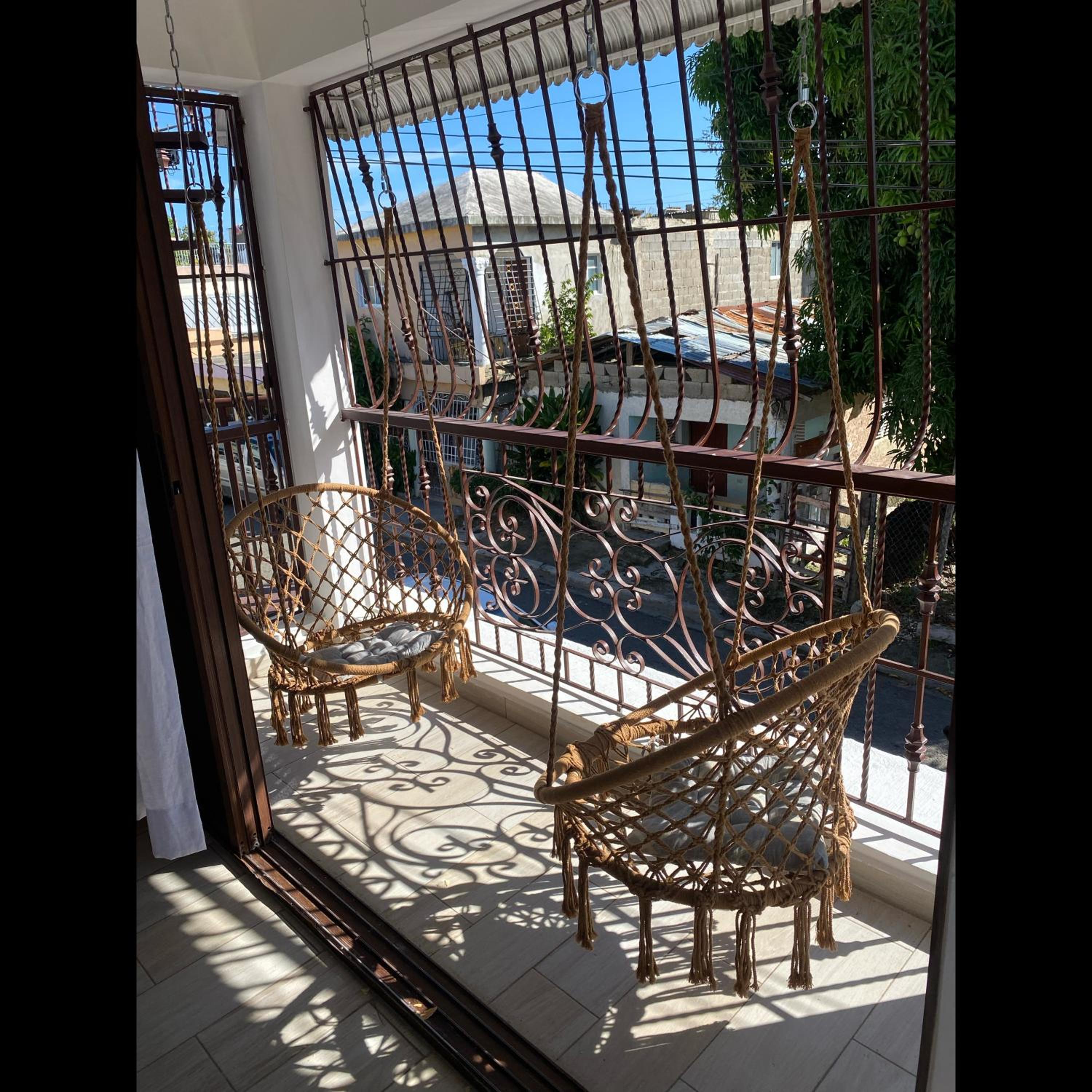 Apartment in the best location of puerto plata