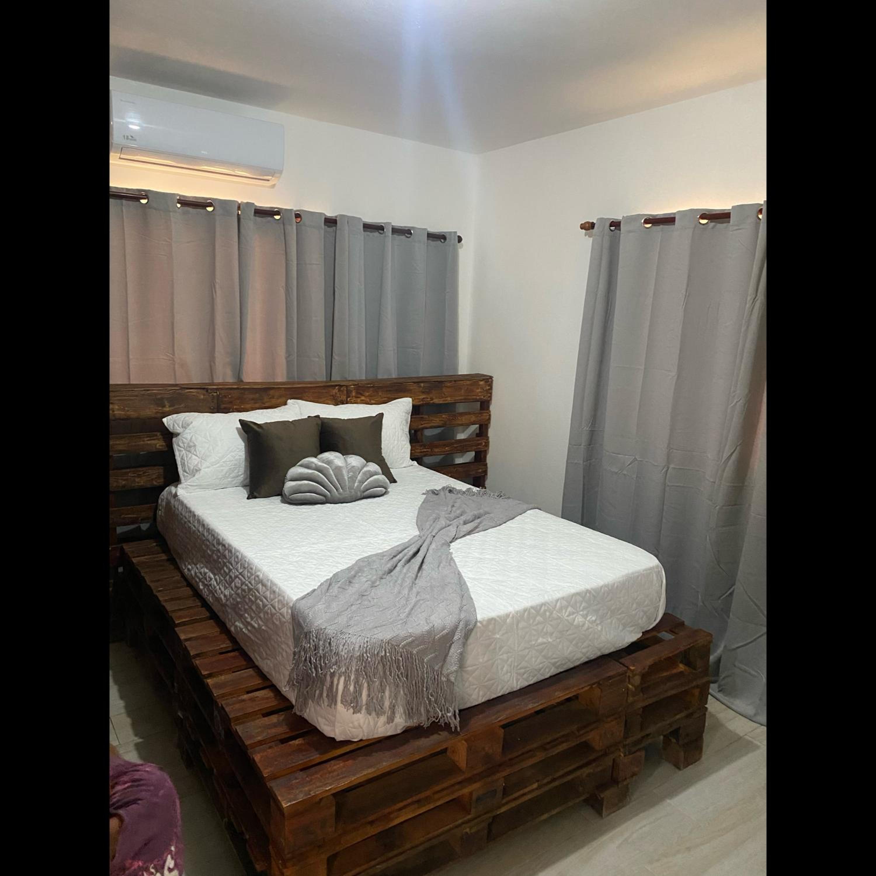 Apartment in the best location of puerto plata