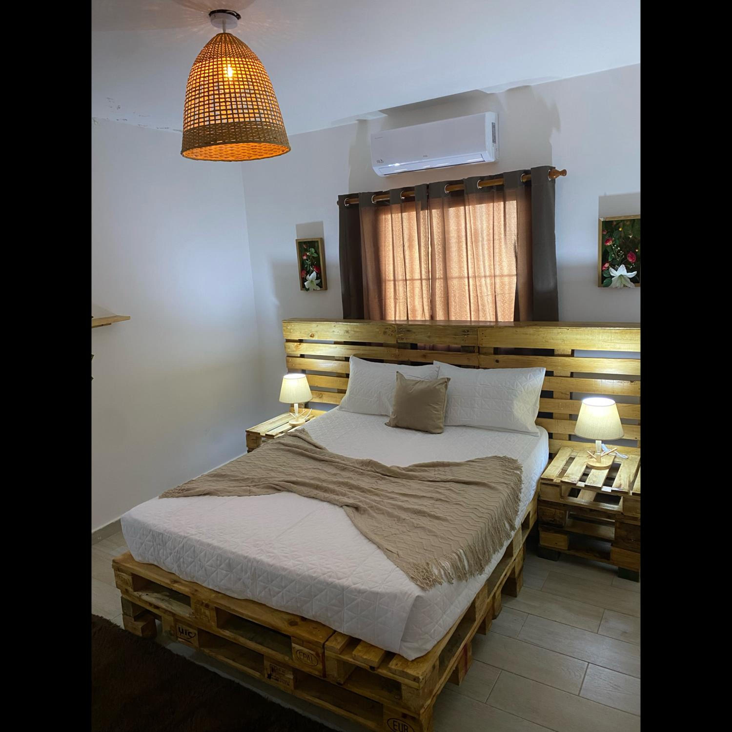 Apartment in the best location of puerto plata