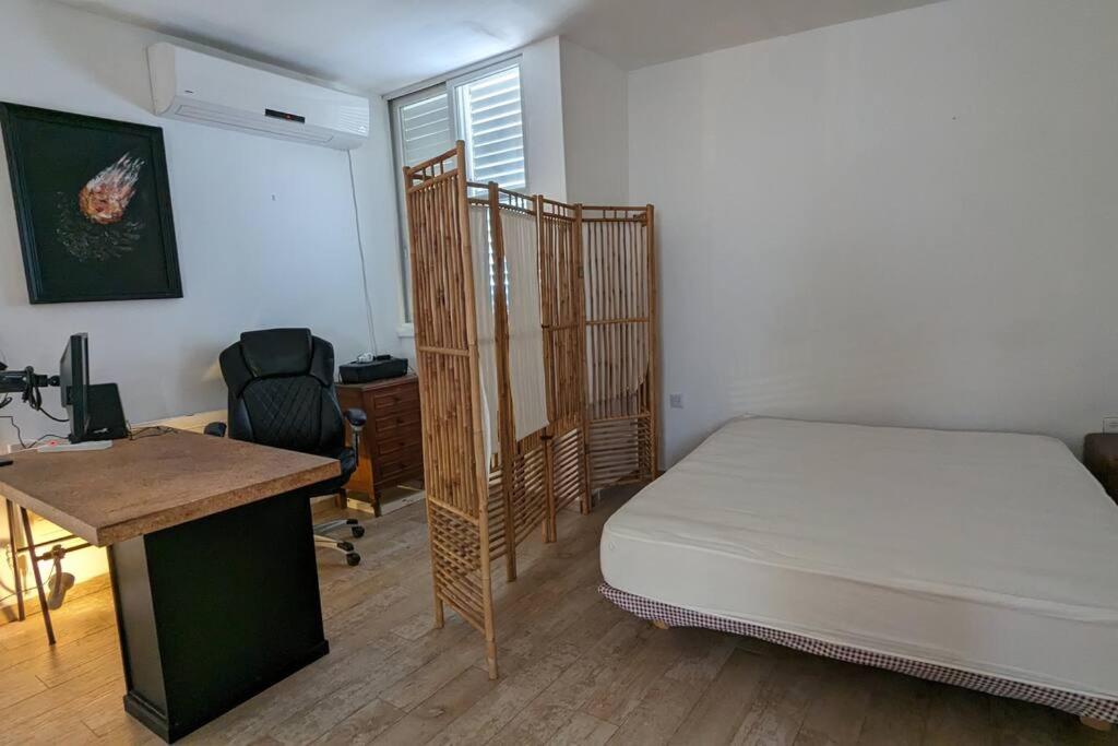 rooftop studio 70 meters view 4