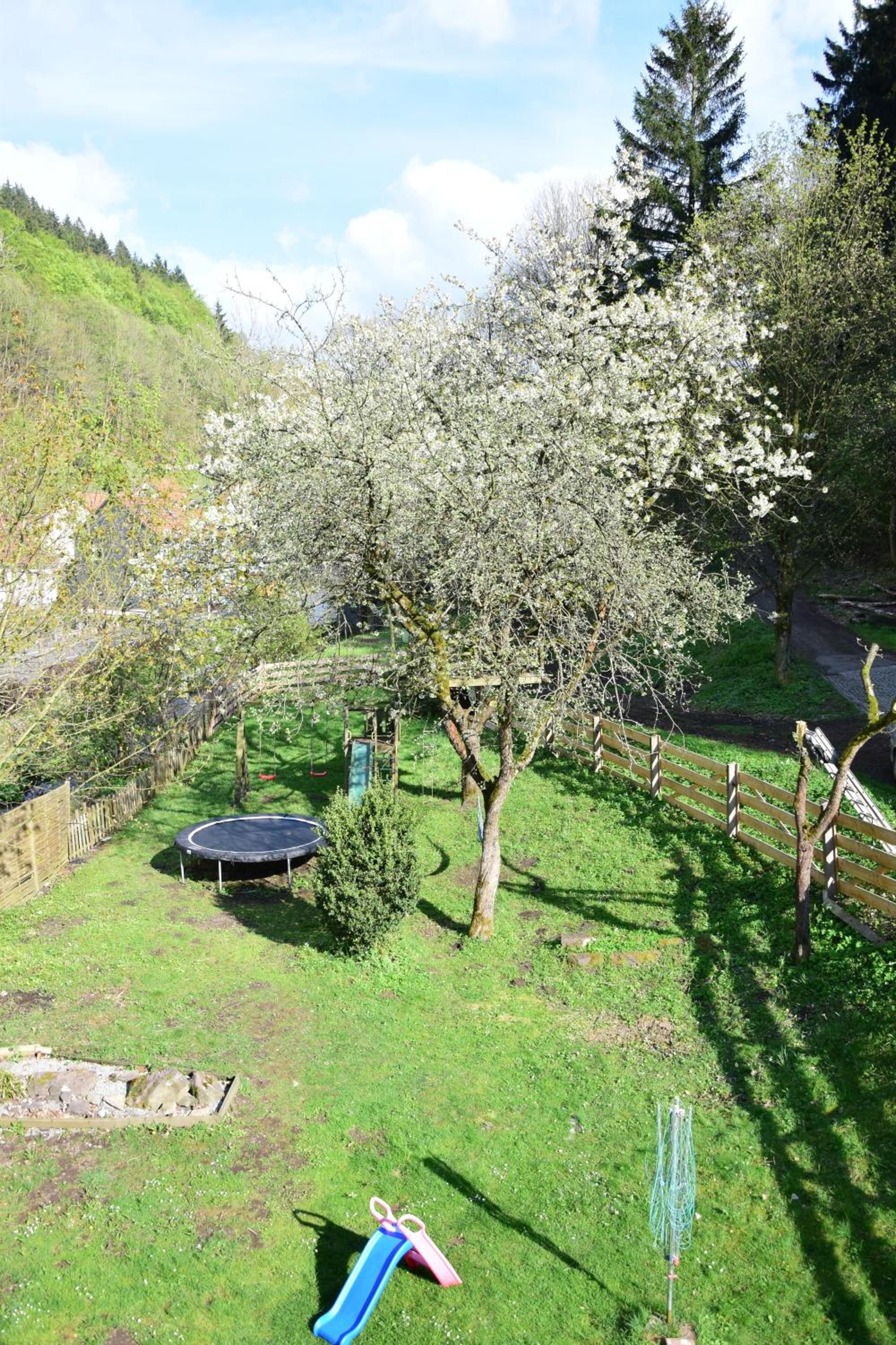 Haus Waldberg