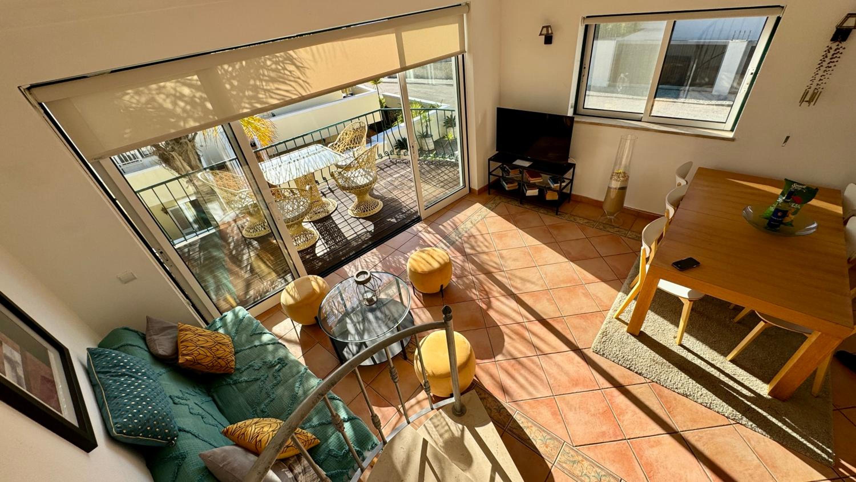 Casa "Boa Vista" Ferragudo view 4
