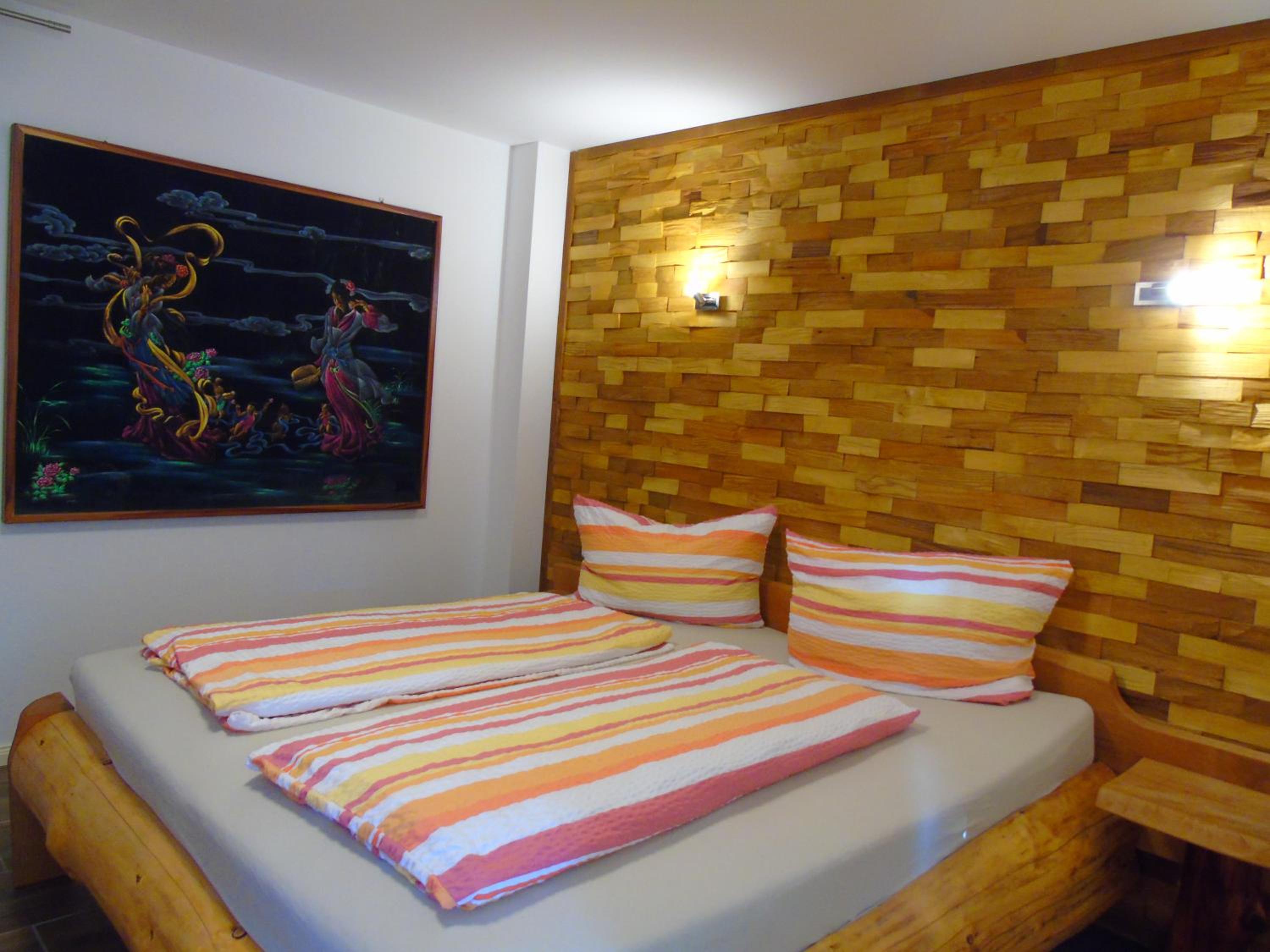 Ferienwohnung Rhönbergblick