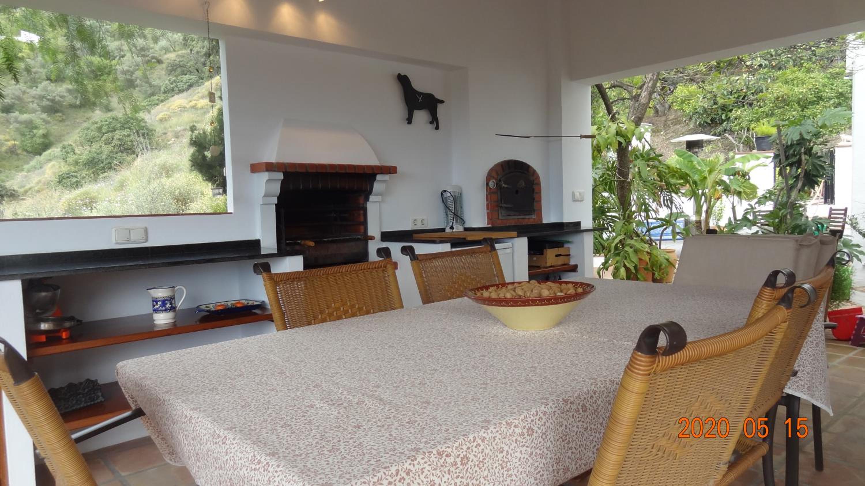 Charming Finca Emilio 2 bedrooms and private pool view 5