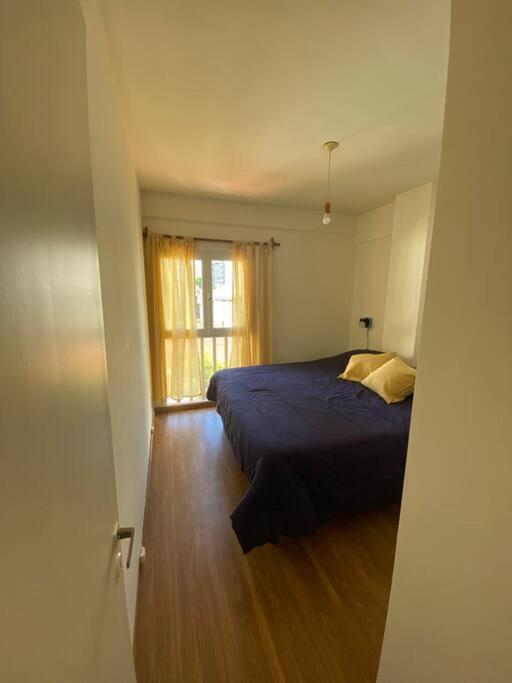 Departamento luminoso para 4 personas en mar del plata