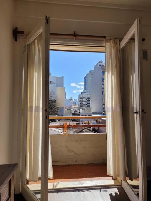 Departamento luminoso para 4 personas en mar del plata