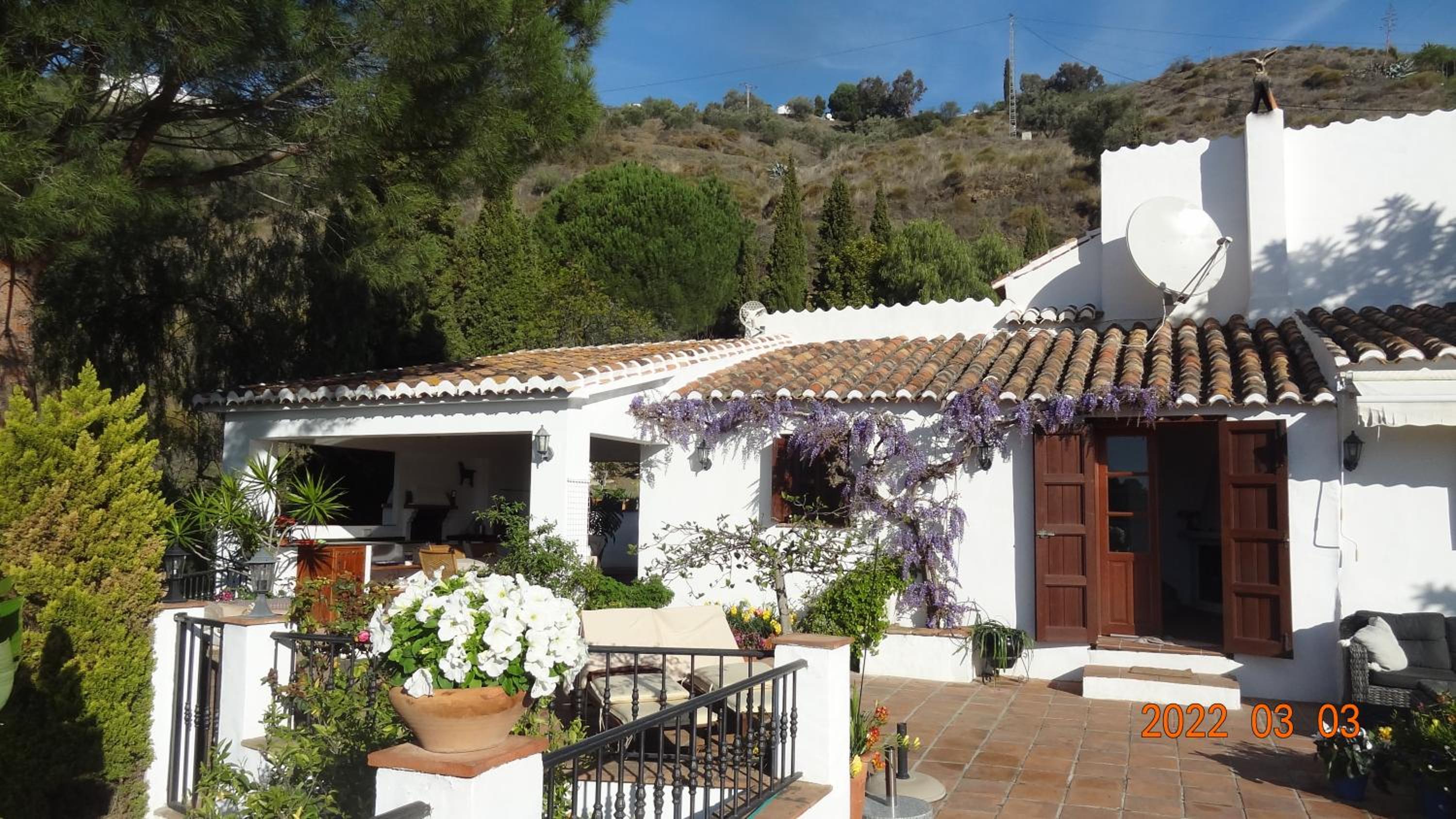 Charming Finca Emilio 2 bedrooms and private pool view 3