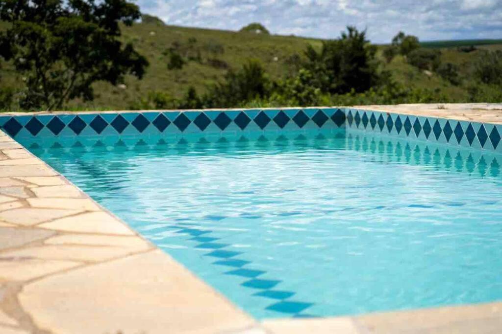 Estância Tordesilhas - espaço de descanso e lazer!