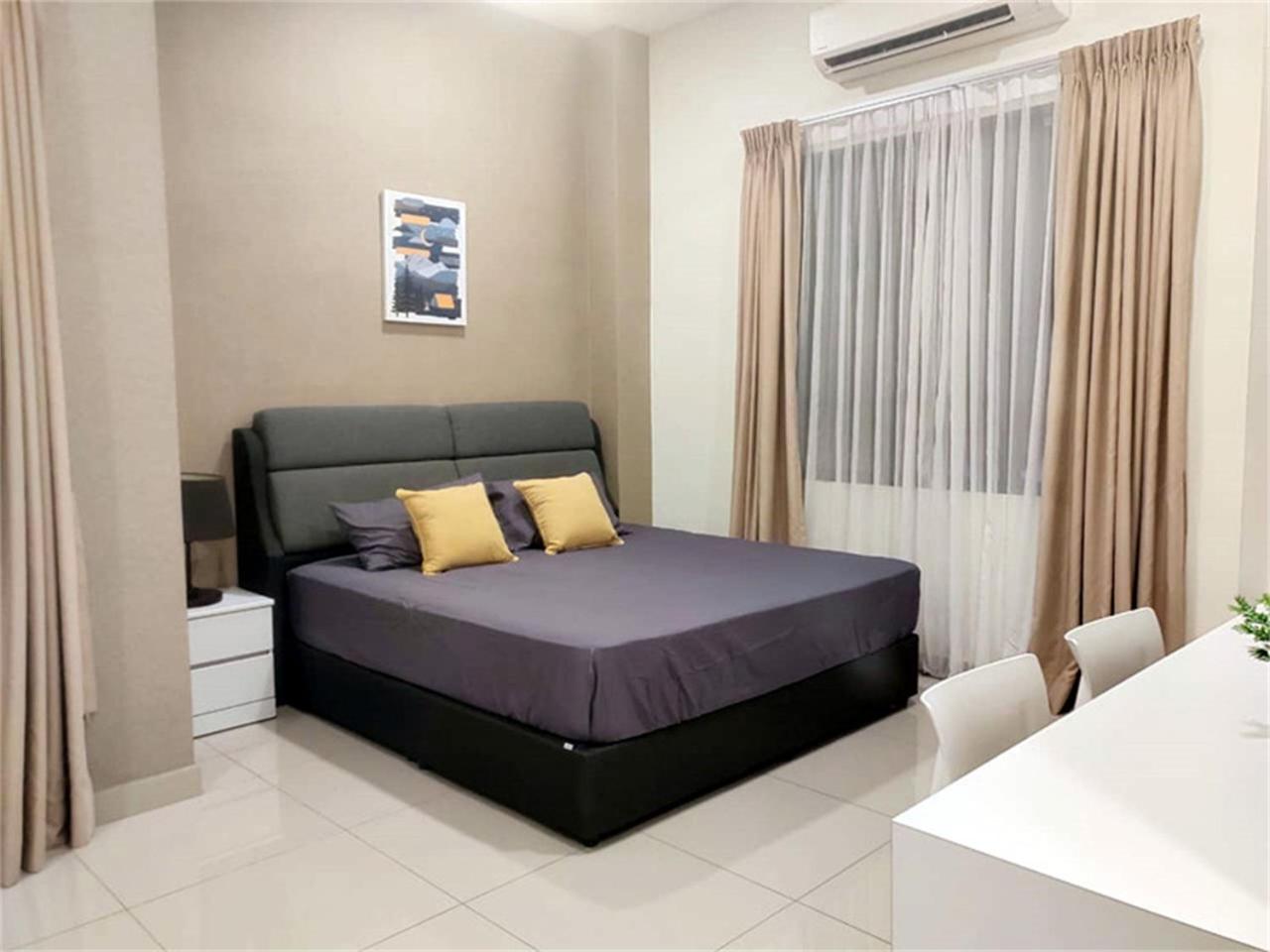 Luxury Homestay Bangalow Setia Residen Sitiawan 12pax photo 8