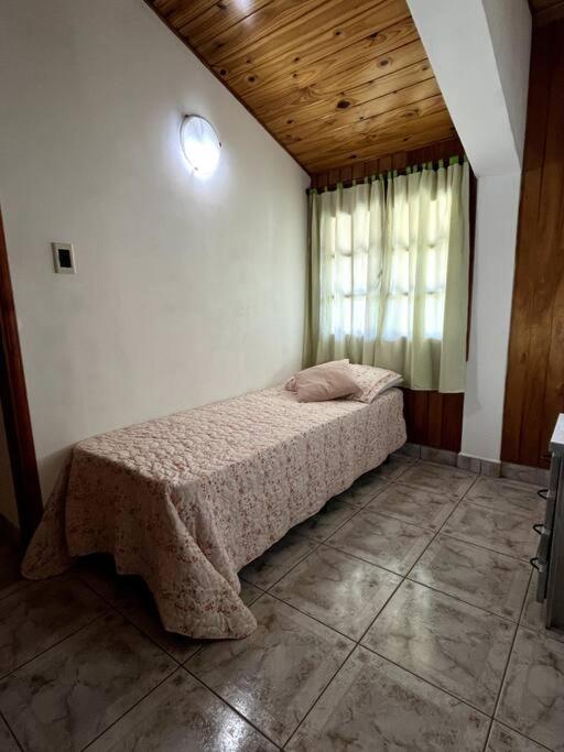 Departamento Del Centro Primer Piso