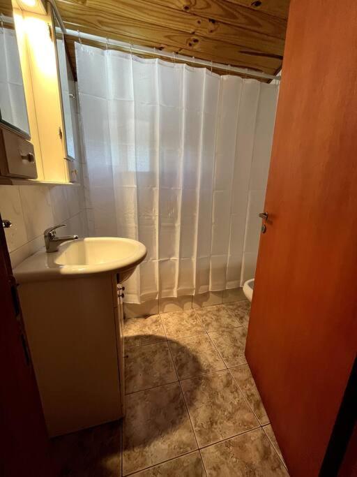 Departamento Del Centro Primer Piso