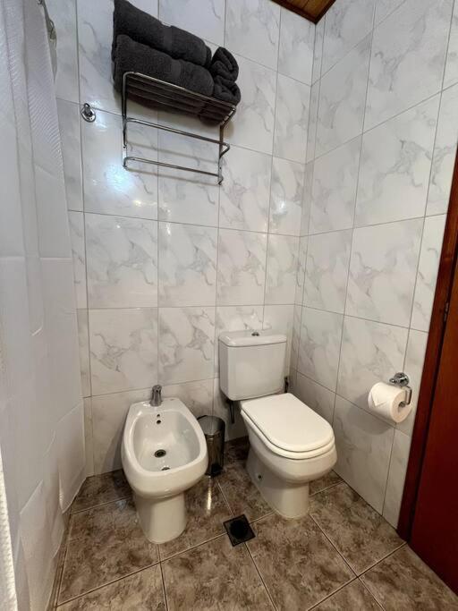 Departamento Del Centro Primer Piso