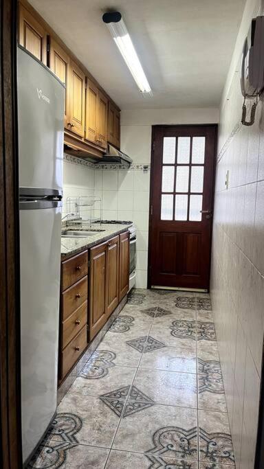 Departamento Del Centro Primer Piso