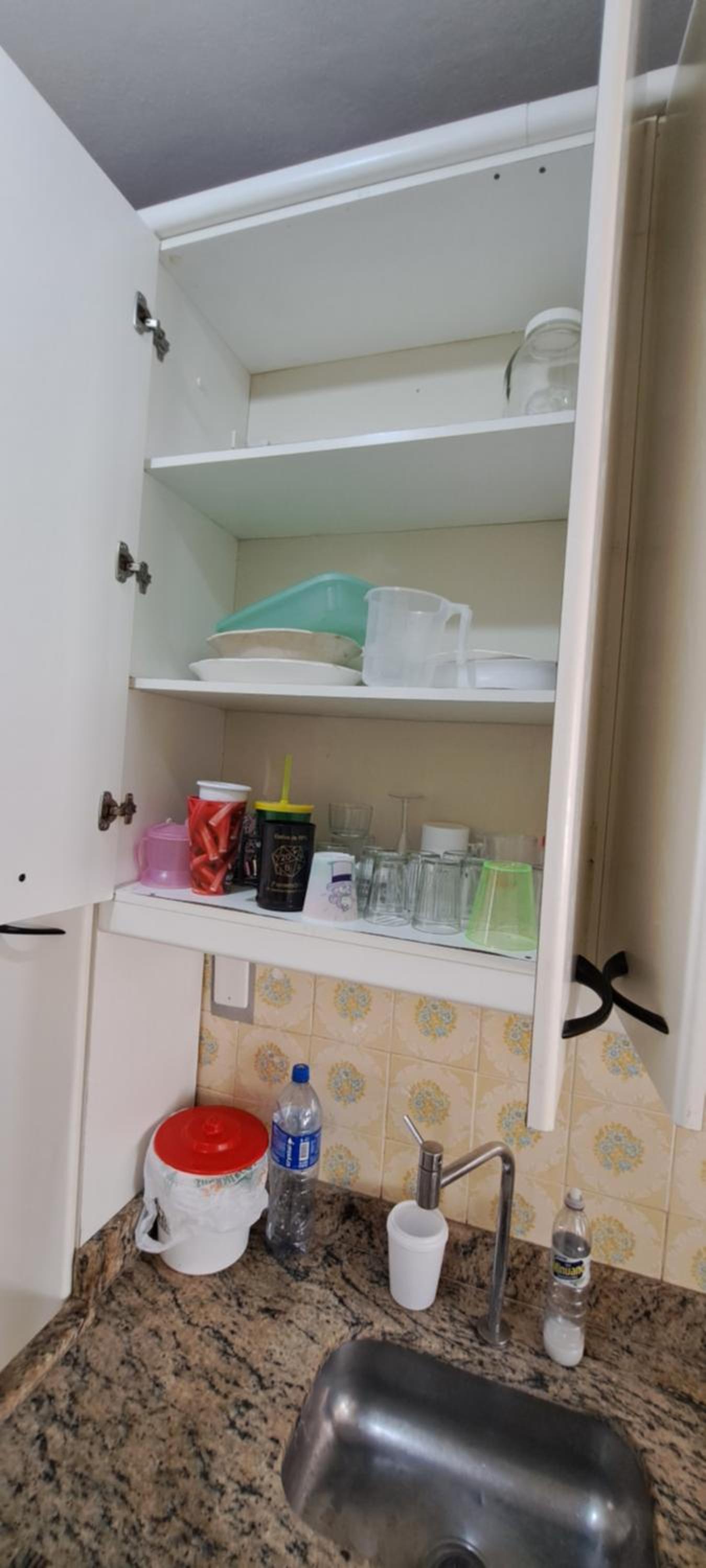 Pé na areia!