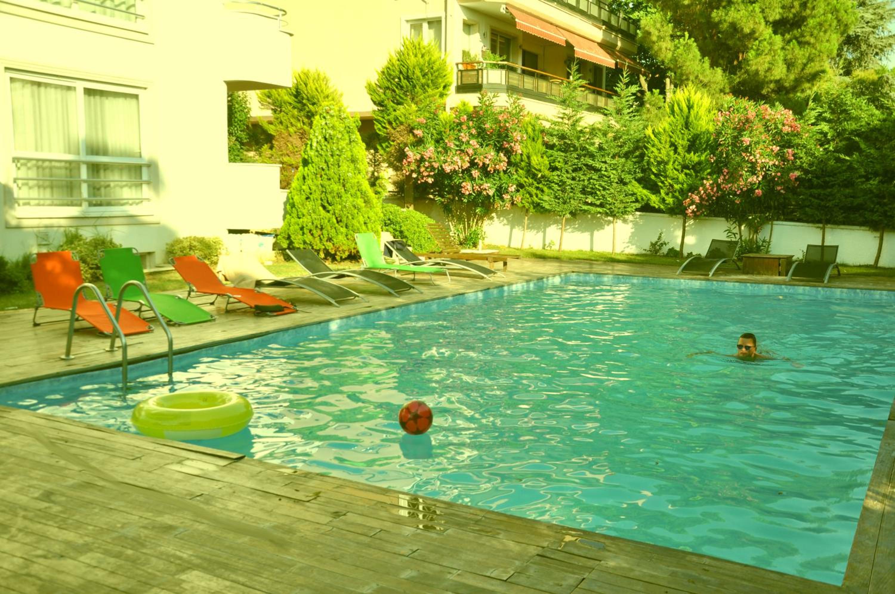 Island Otel - Image 8