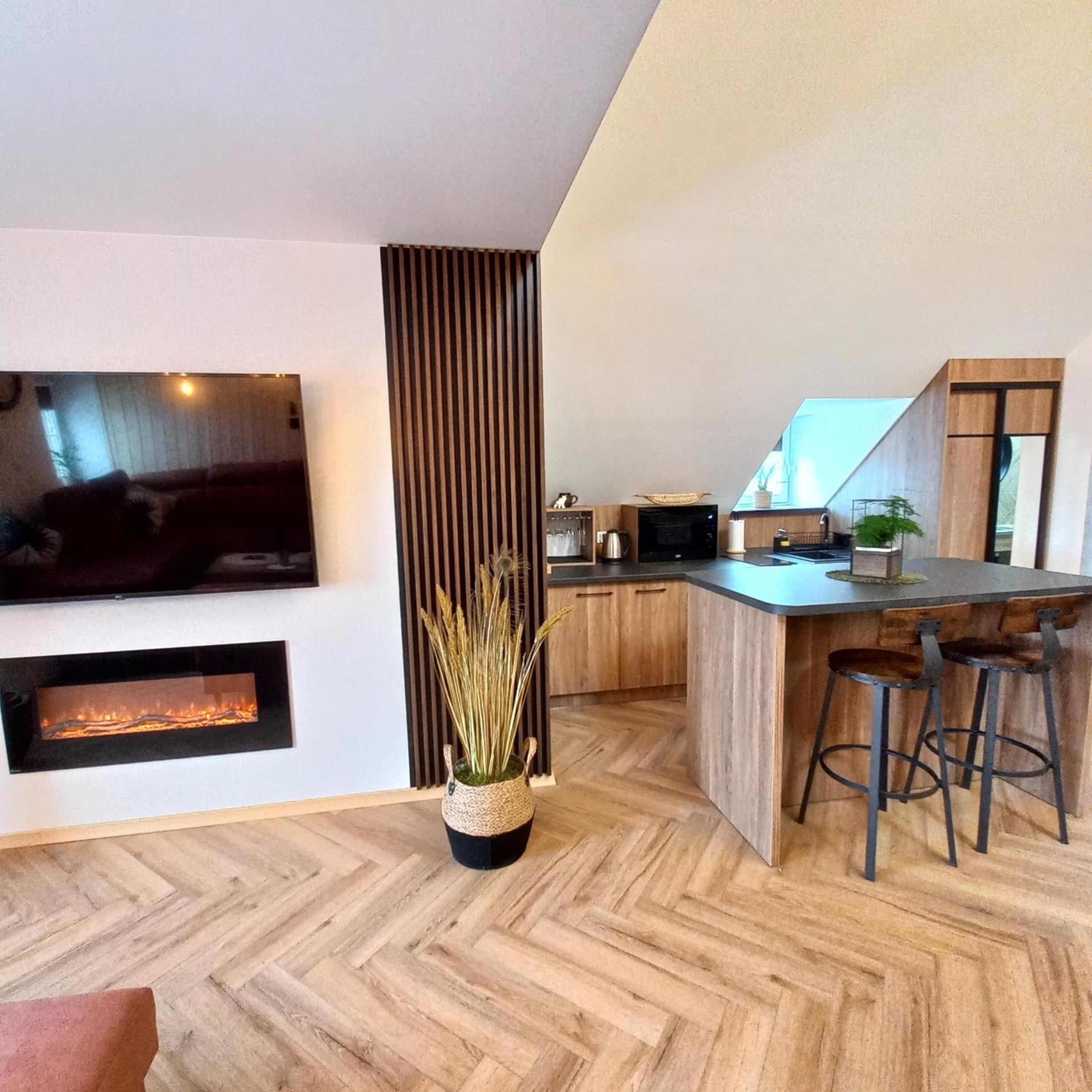 Apartamenty Złote Bory, photo 30