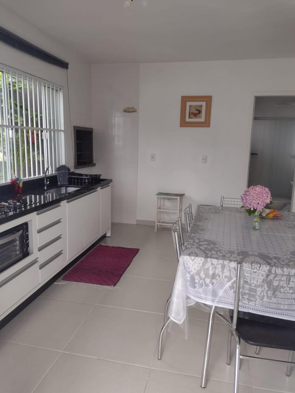 Casa de praia na Gamboa - Garopaba SC