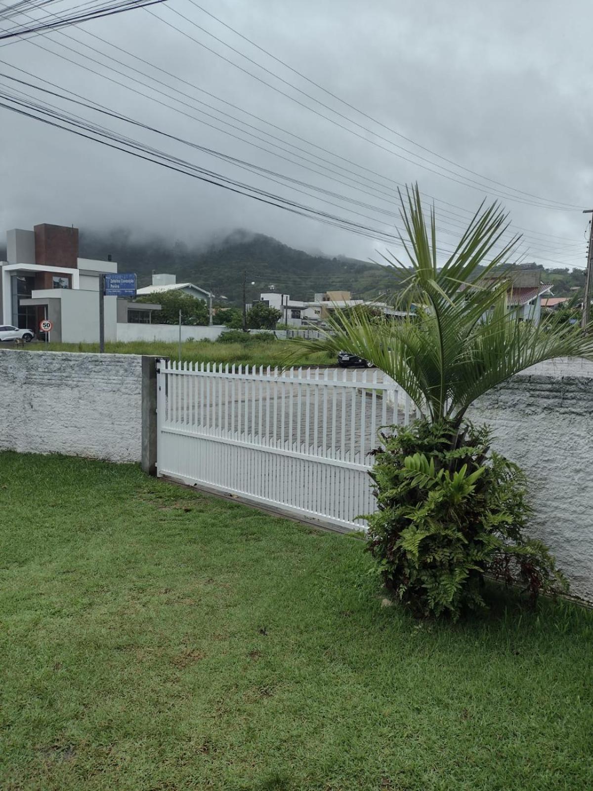 Casa de praia na Gamboa - Garopaba SC