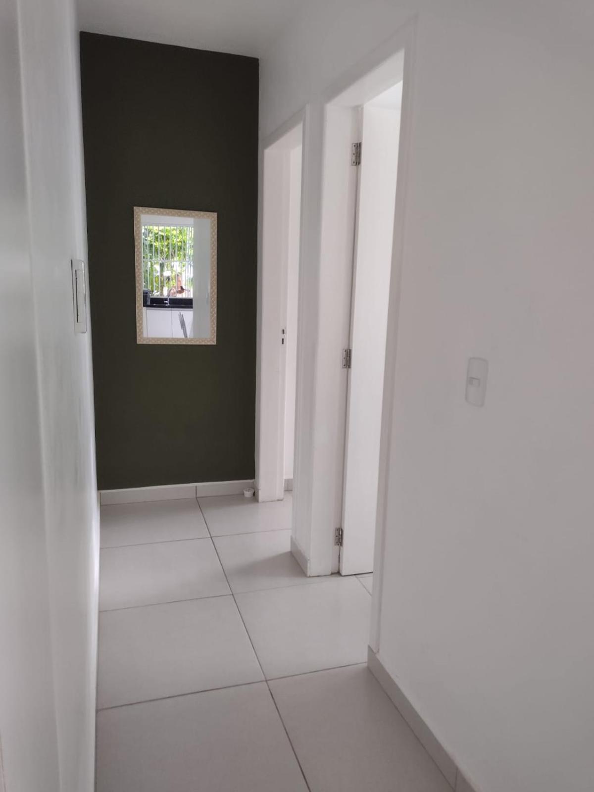 Casa de praia na Gamboa - Garopaba SC