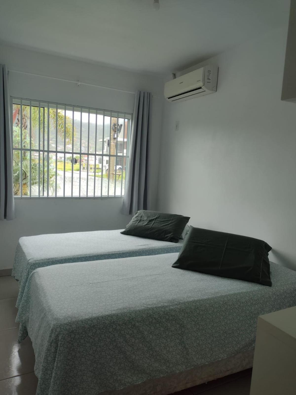 Casa de praia na Gamboa - Garopaba SC