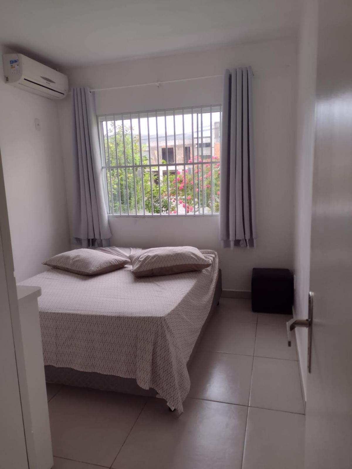 Casa de praia na Gamboa - Garopaba SC
