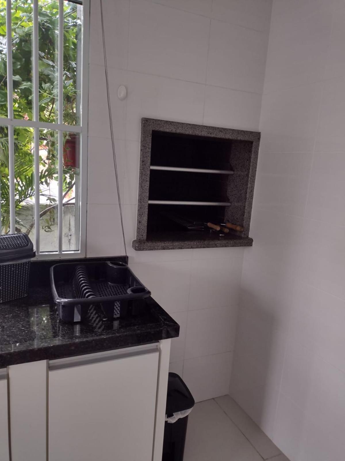 Casa de praia na Gamboa - Garopaba SC