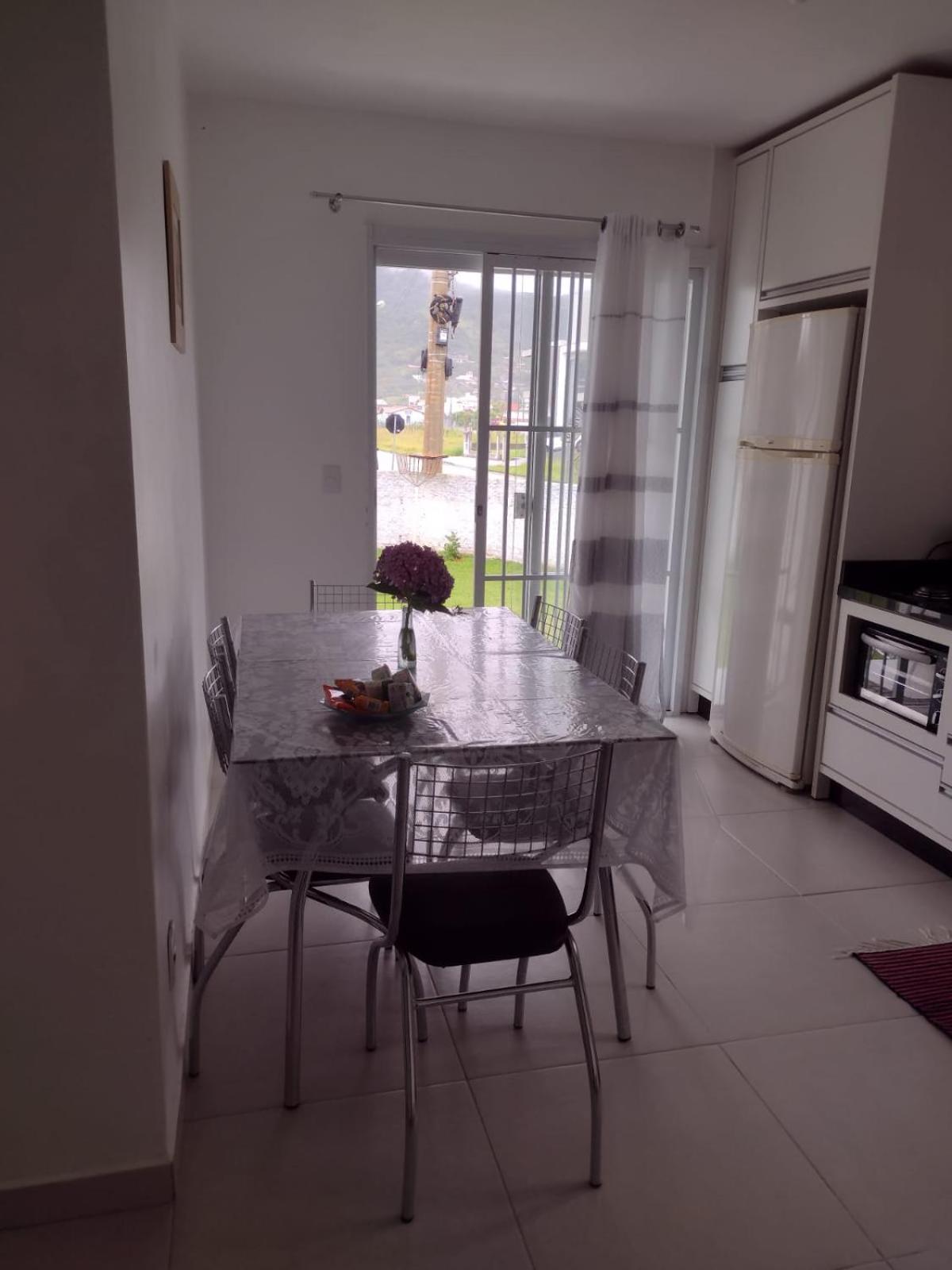 Casa de praia na Gamboa - Garopaba SC
