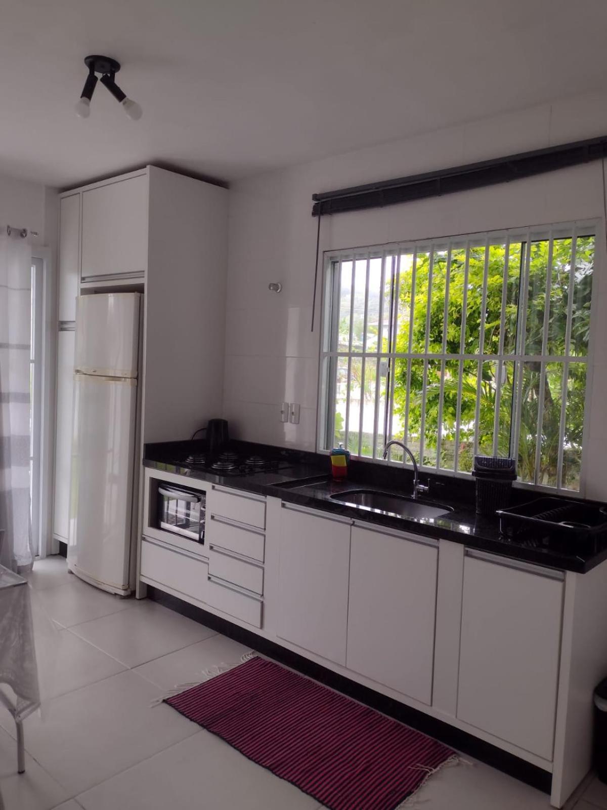 Casa de praia na Gamboa - Garopaba SC