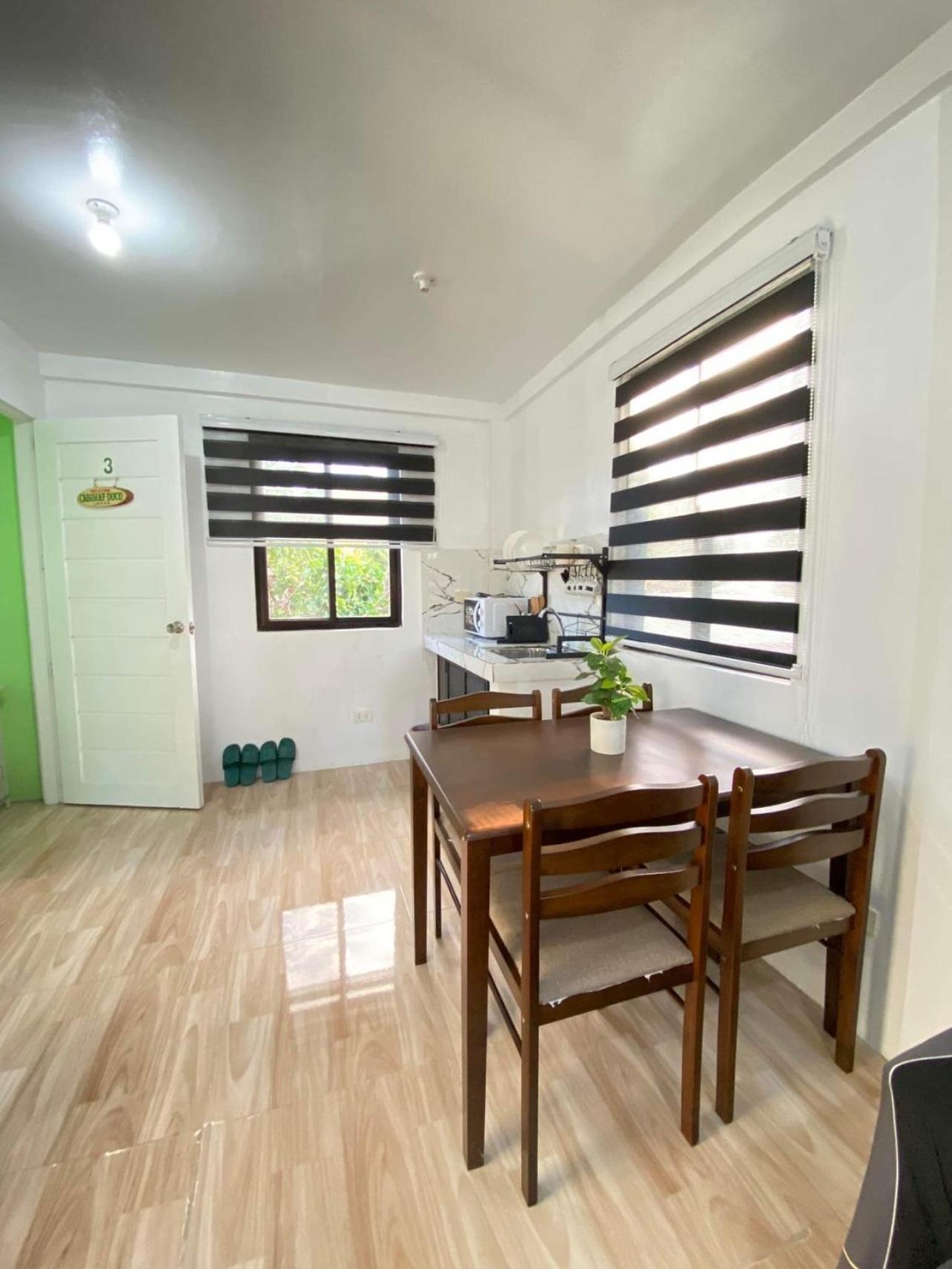 Cabuhat-Duco Lodge 3 view 5