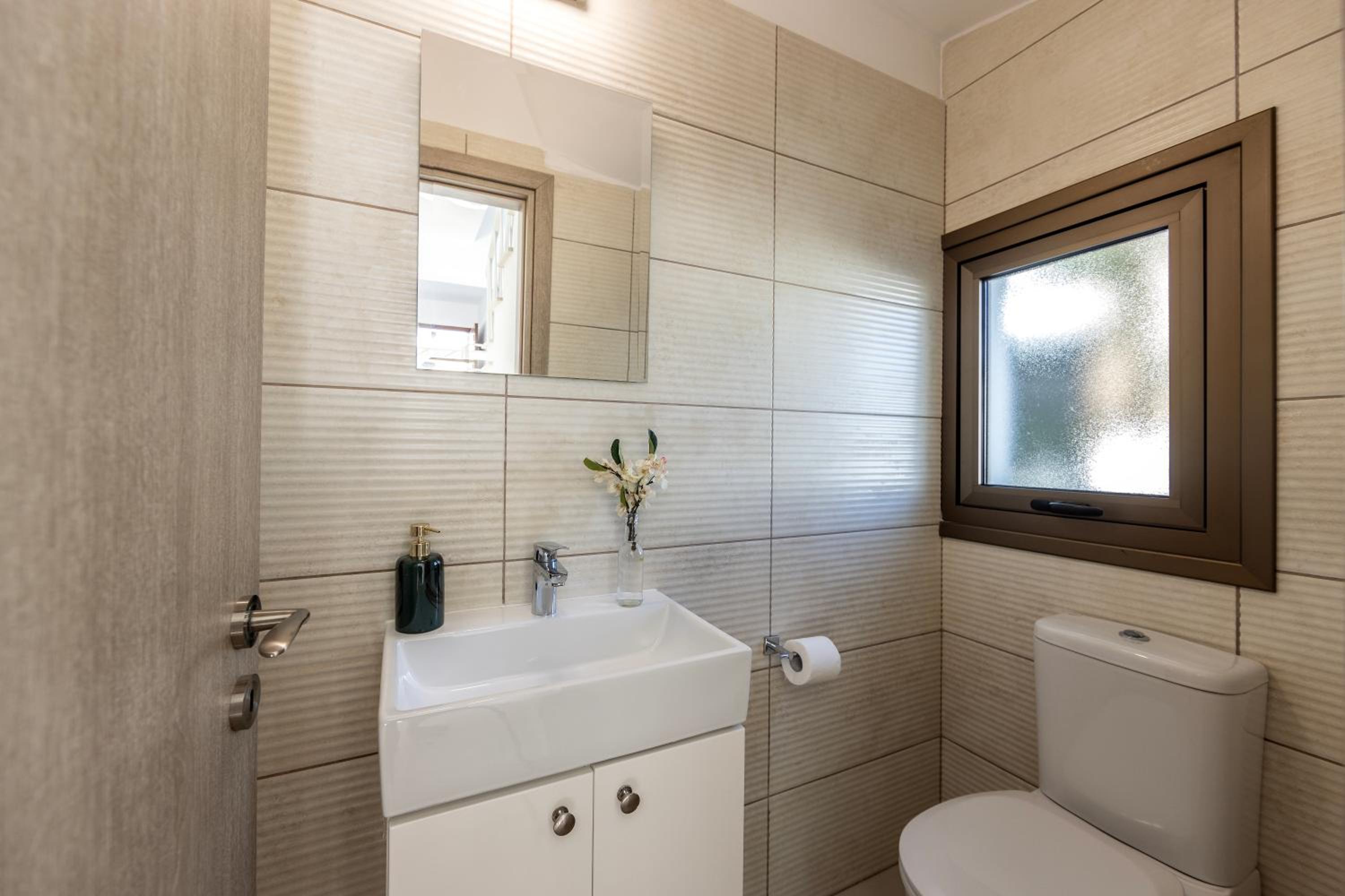 Accomoteleia Blue Villa