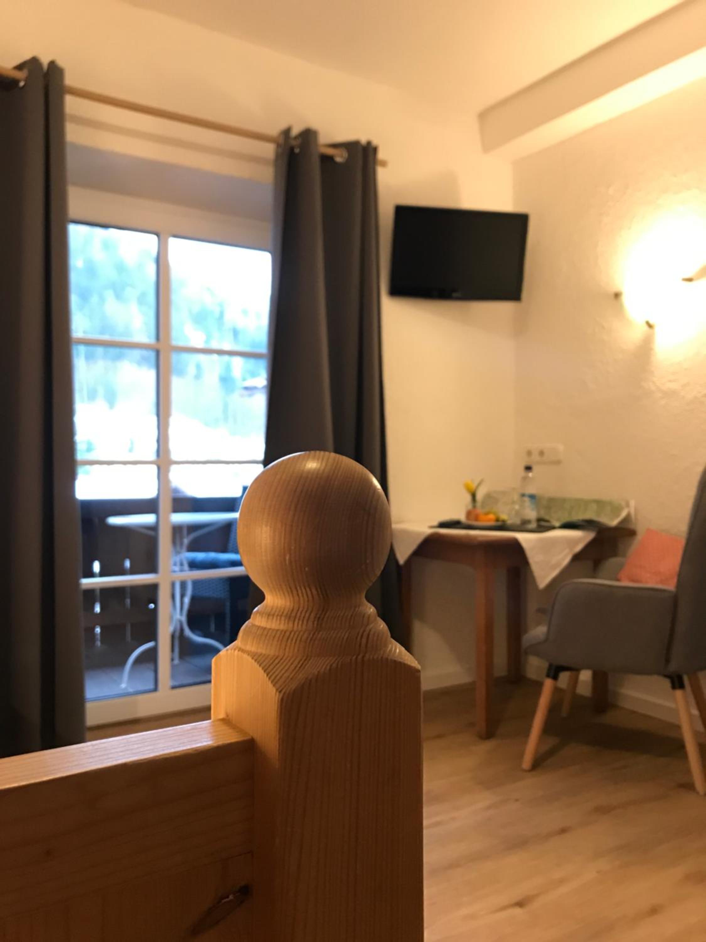 Gästehaus Hotel Maria Theresia