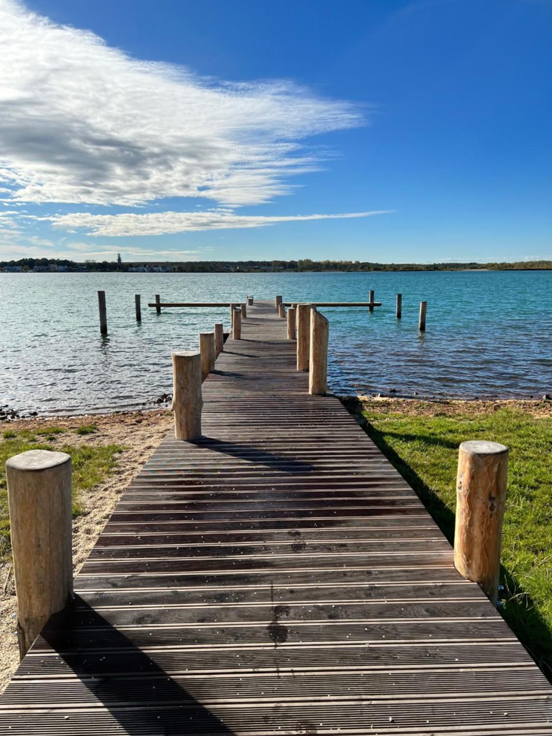 Hainer See BellaVista Beachhouse Nr 25 view 4
