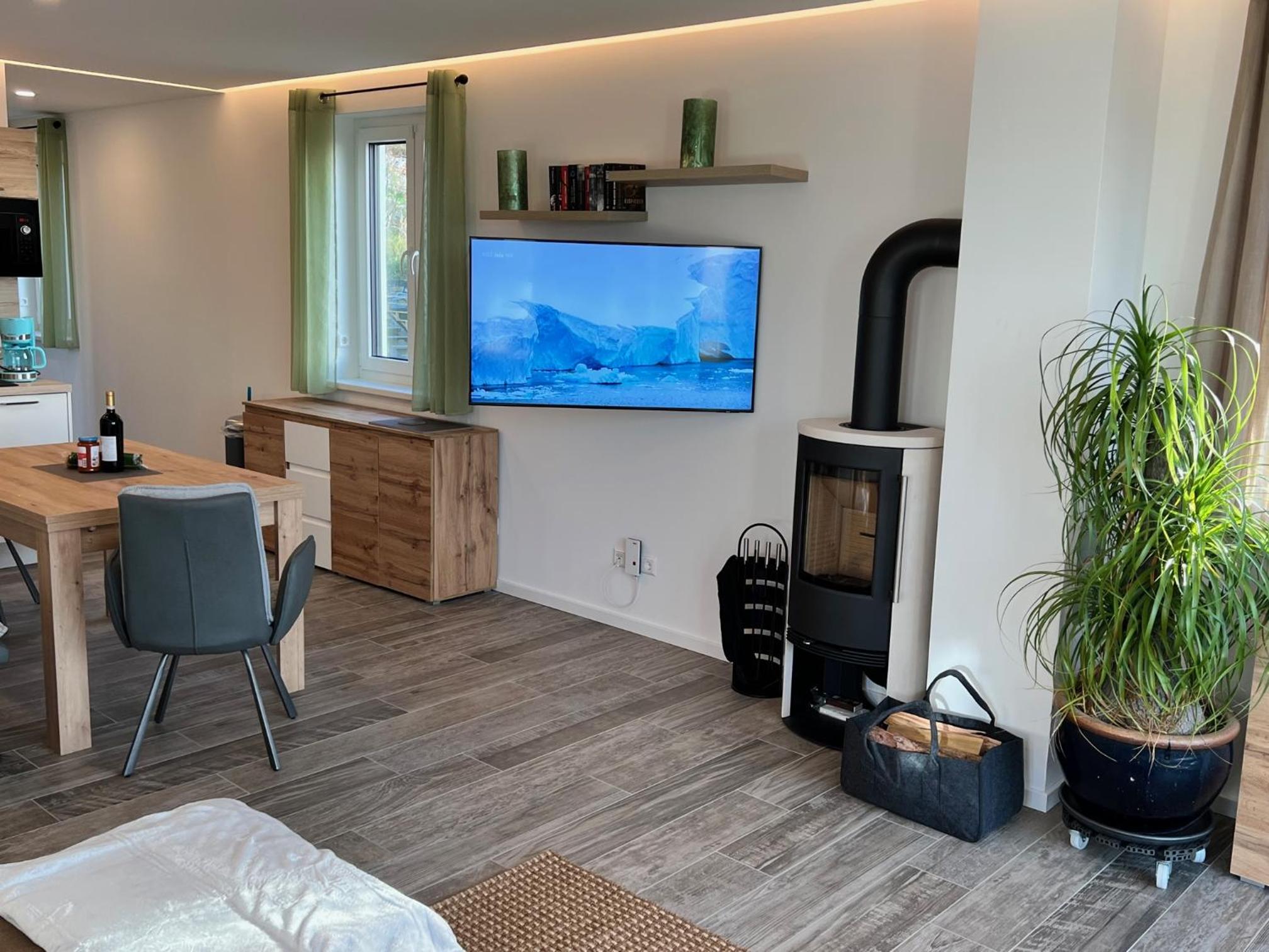 Hainer See BellaVista Beachhouse Nr 25 view 5