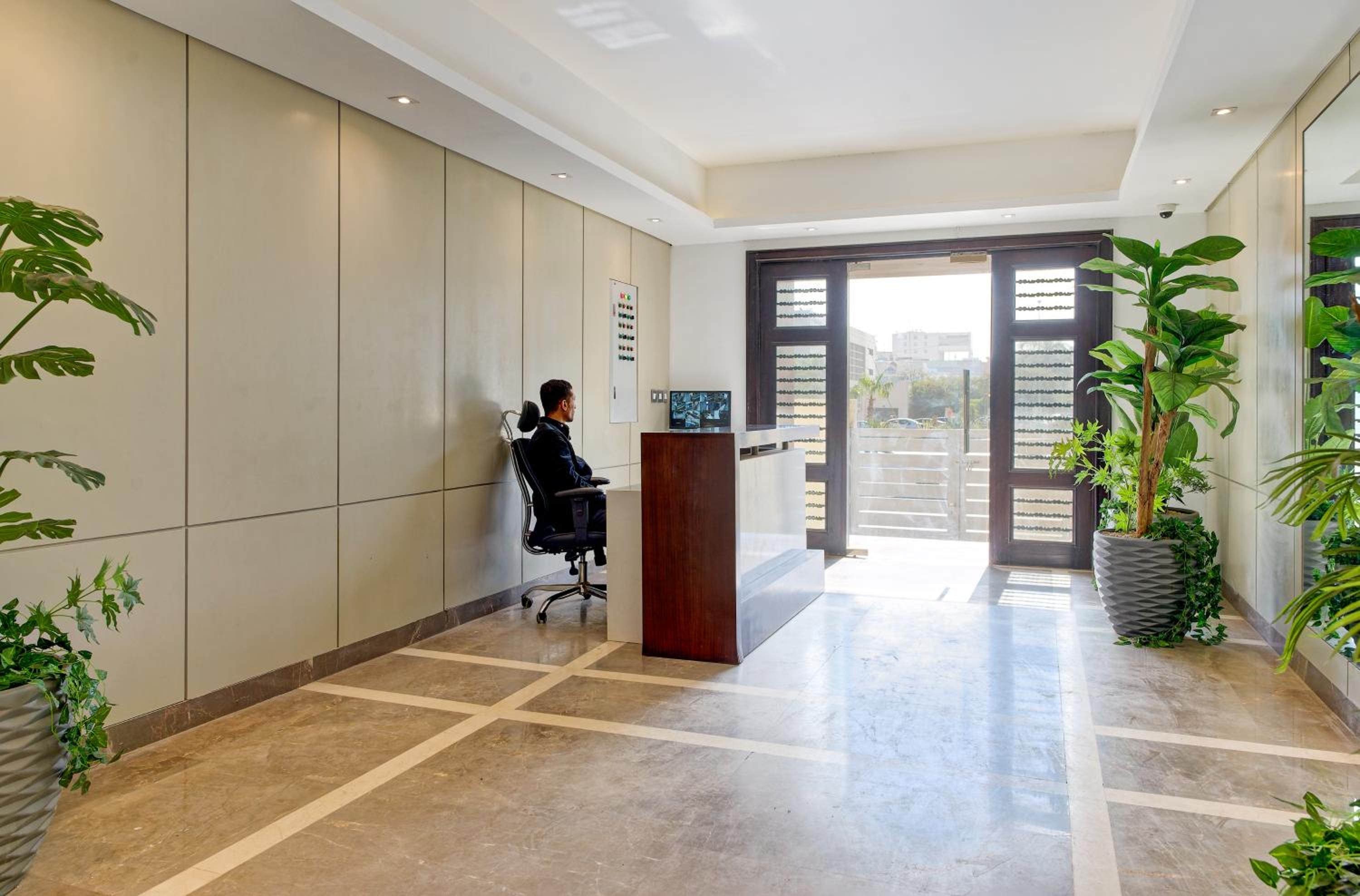VESTA - New Cairo Residence
