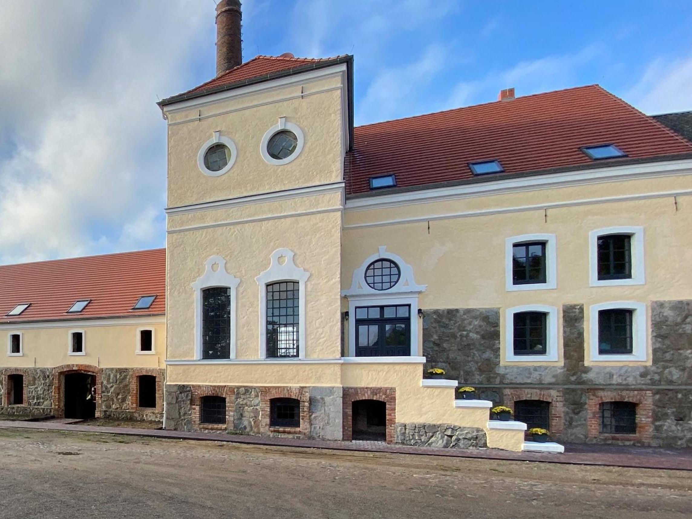building