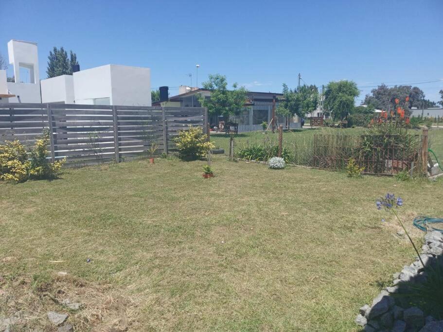 Casa familiar a estrenar en Miramar, Las Lomas de Miramar