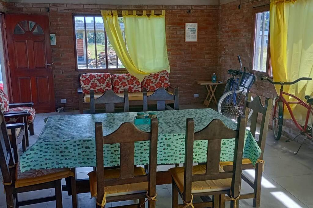 Casa familiar a estrenar en Miramar, Las Lomas de Miramar