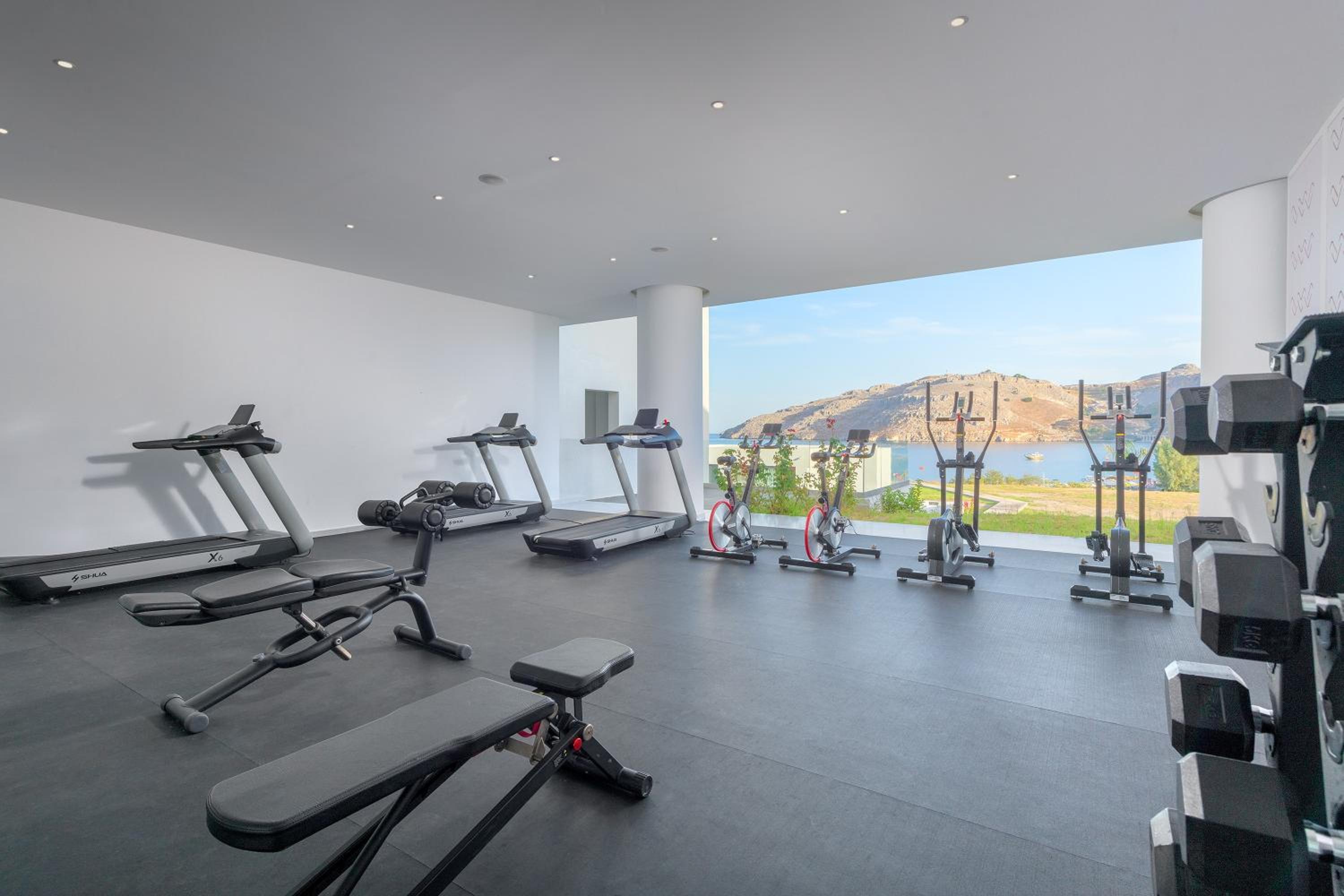 Lindos Vacations - Lindos Grand Resort  Spa - Adults Only - Property Image 46