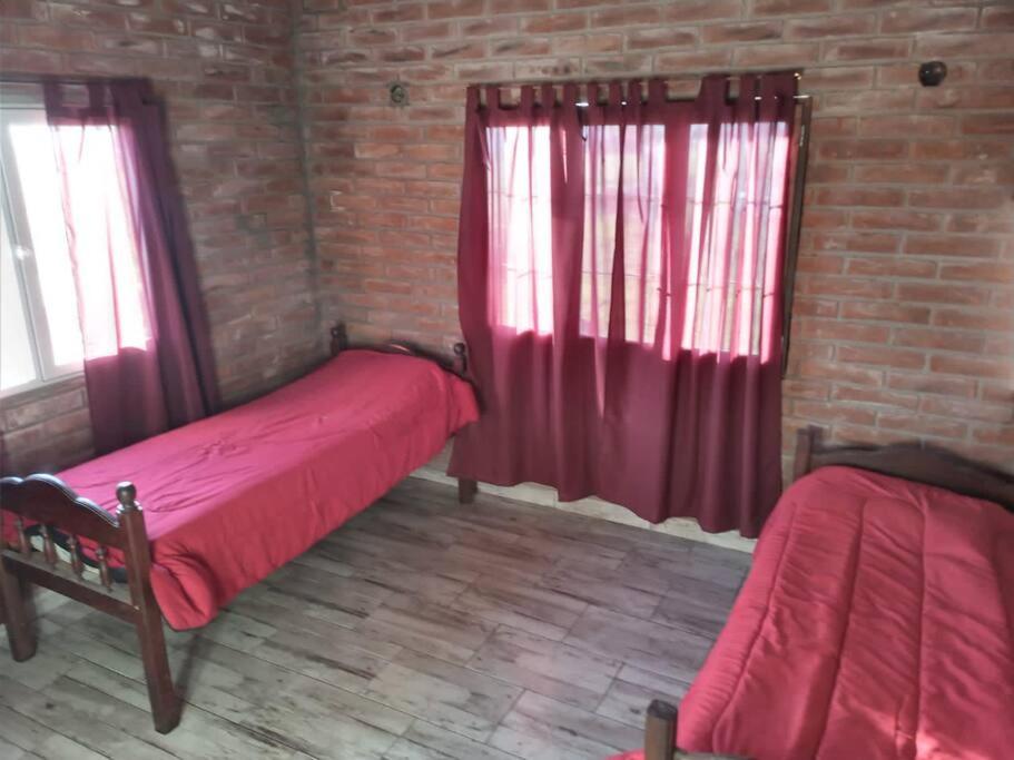 Casa familiar a estrenar en Miramar, Las Lomas de Miramar