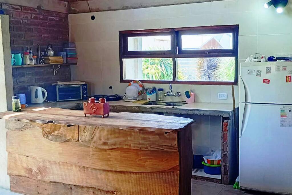Casa familiar a estrenar en Miramar, Las Lomas de Miramar