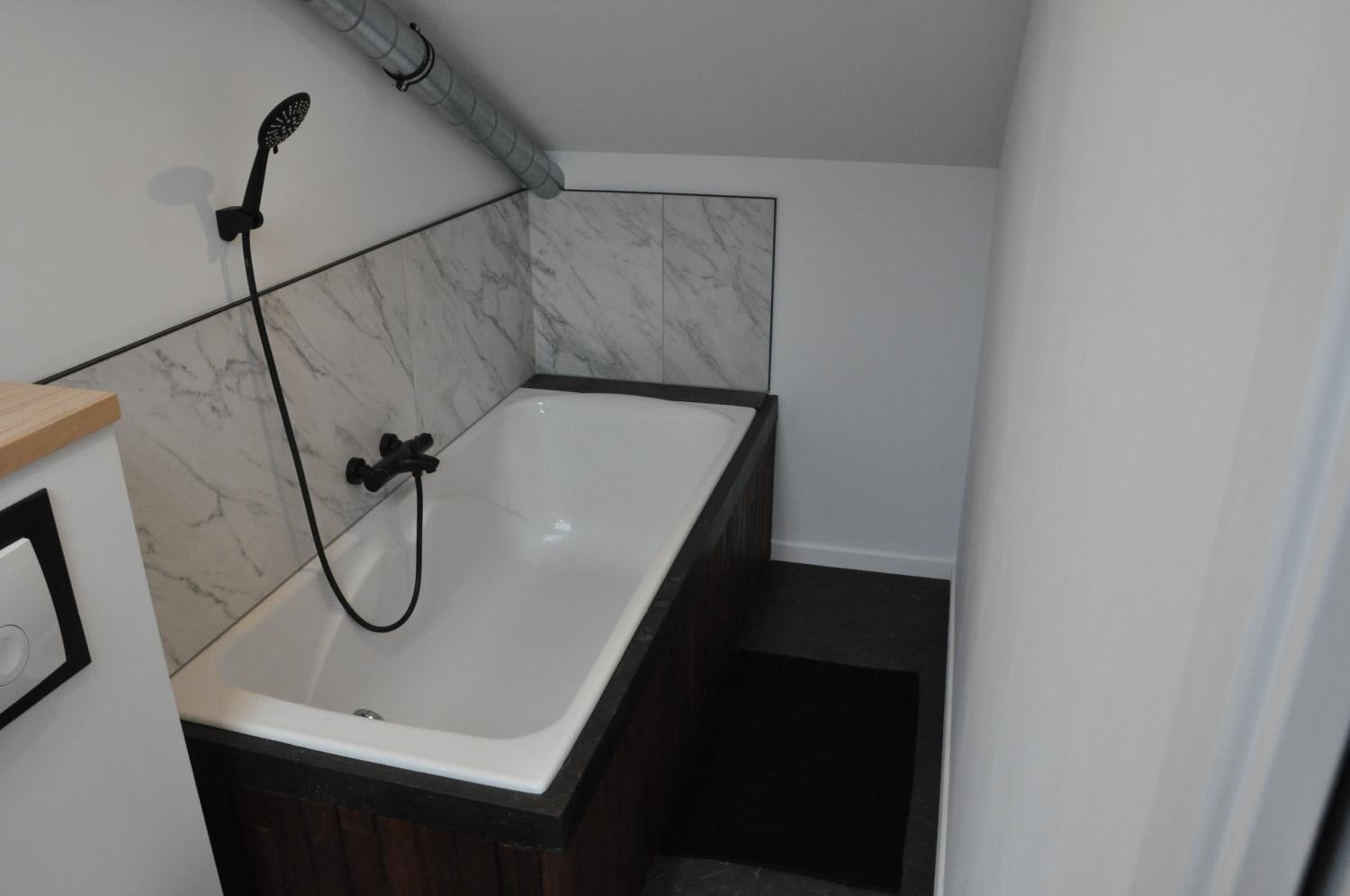 Magnifique logement, 2 chambres,