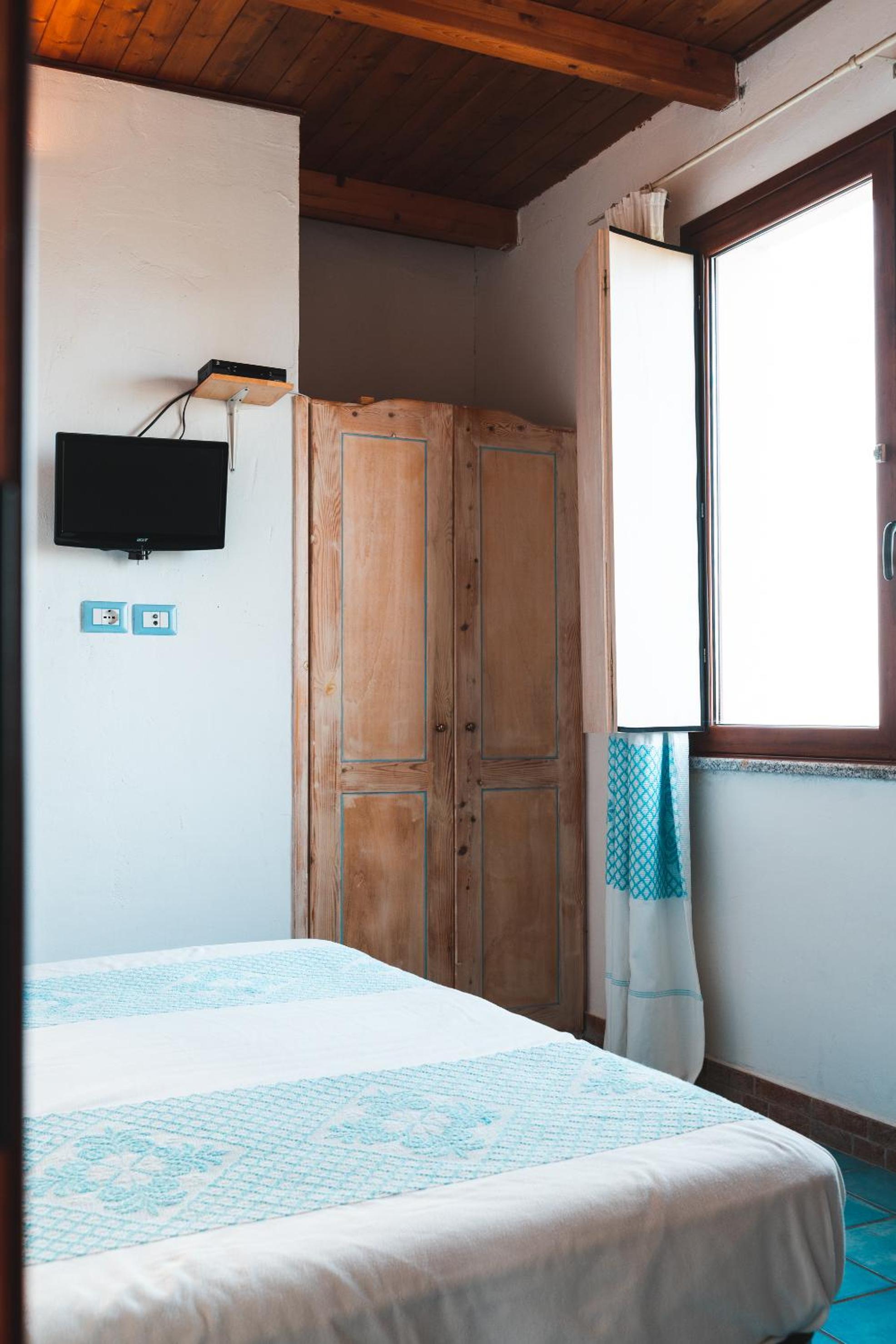 Agriturismo Irghitula