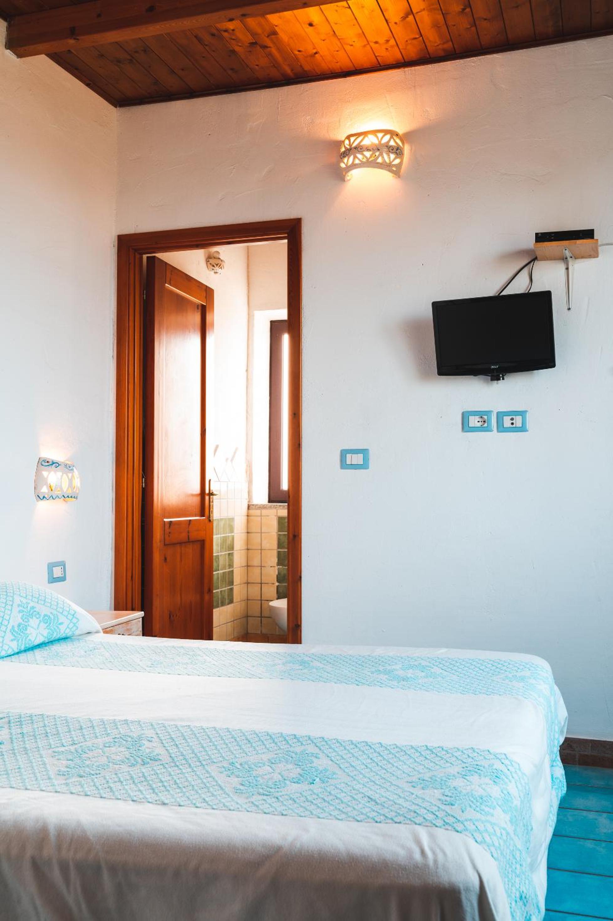 Agriturismo Irghitula
