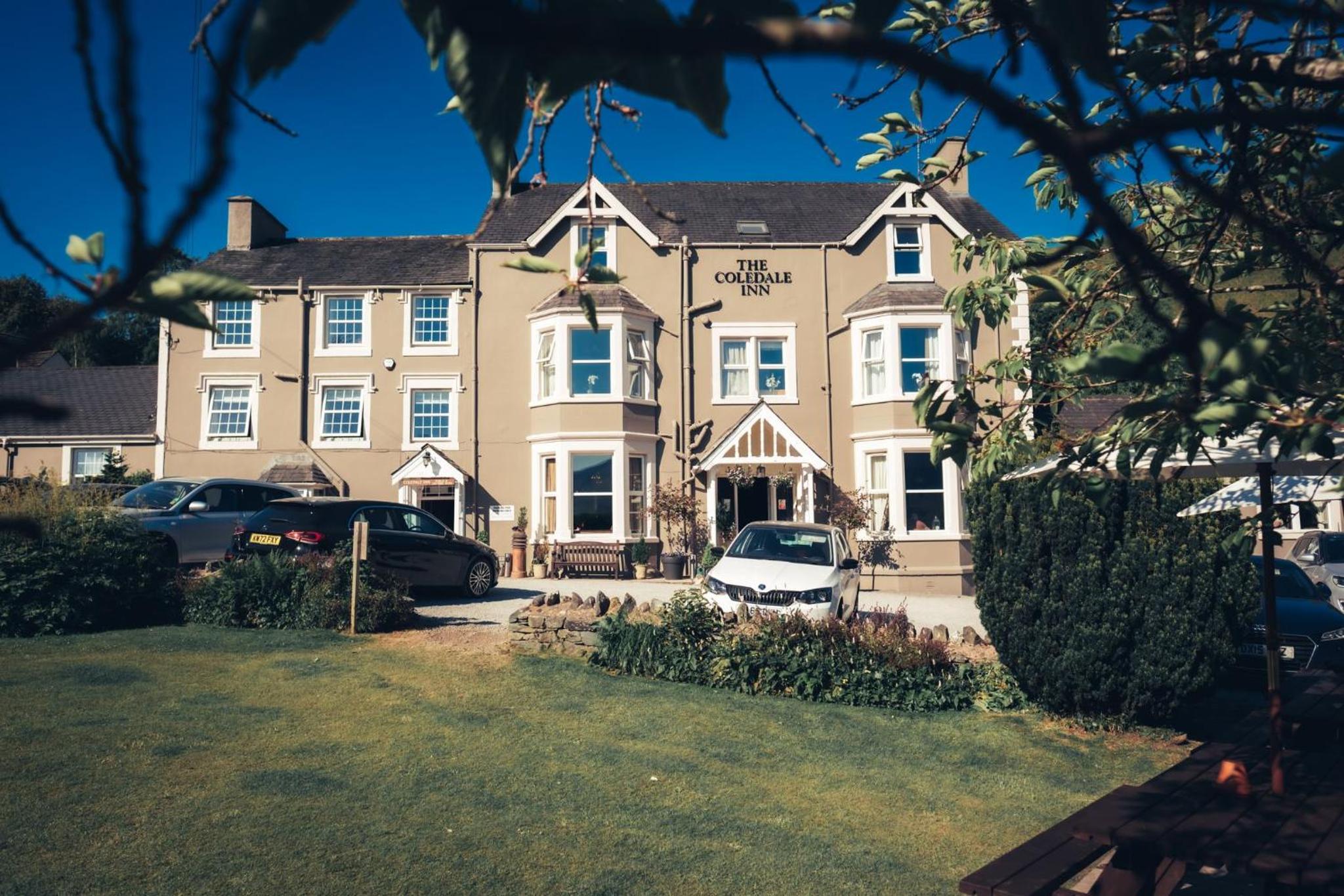 Hotel The Coledale Inn - Image 1