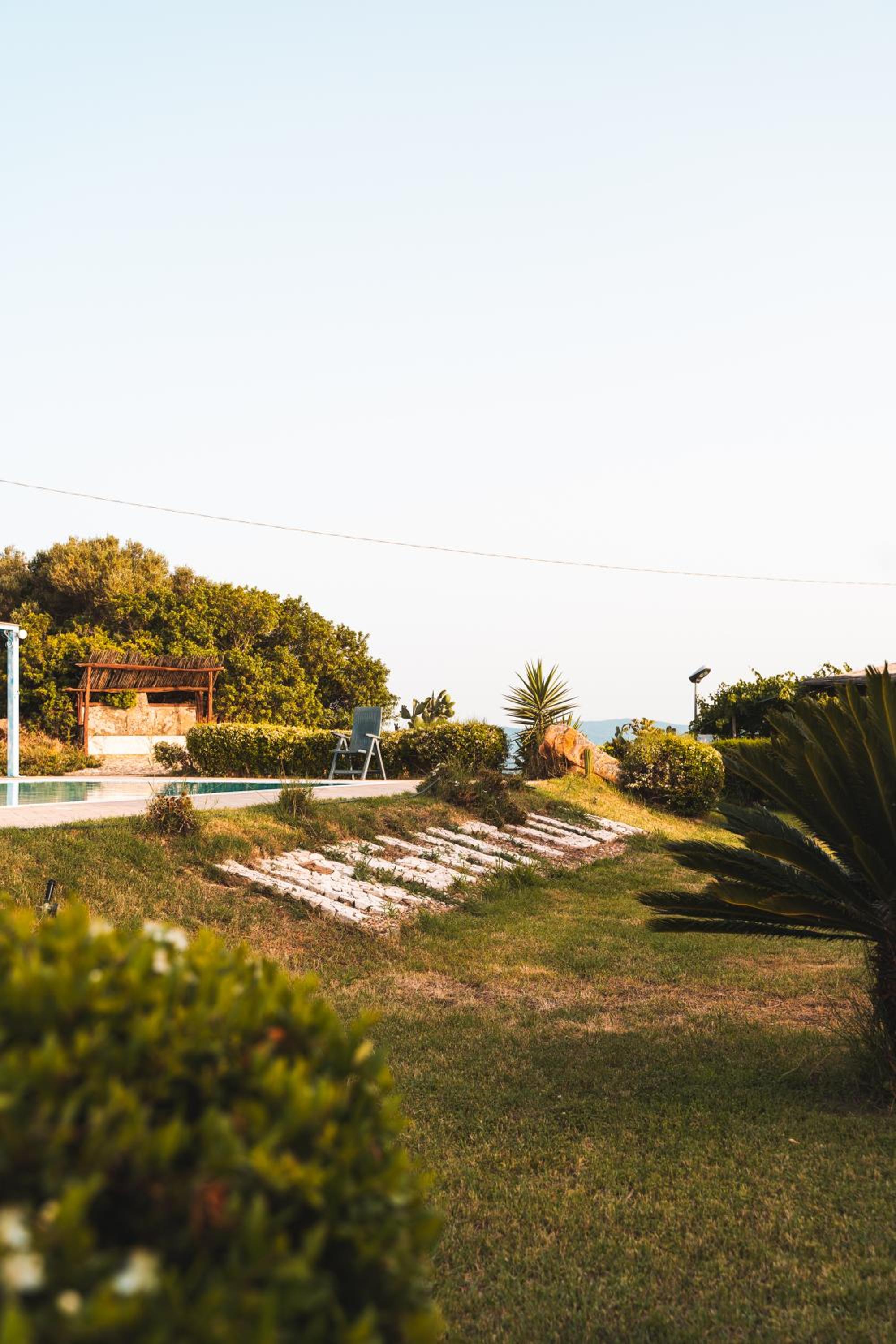 Agriturismo Irghitula