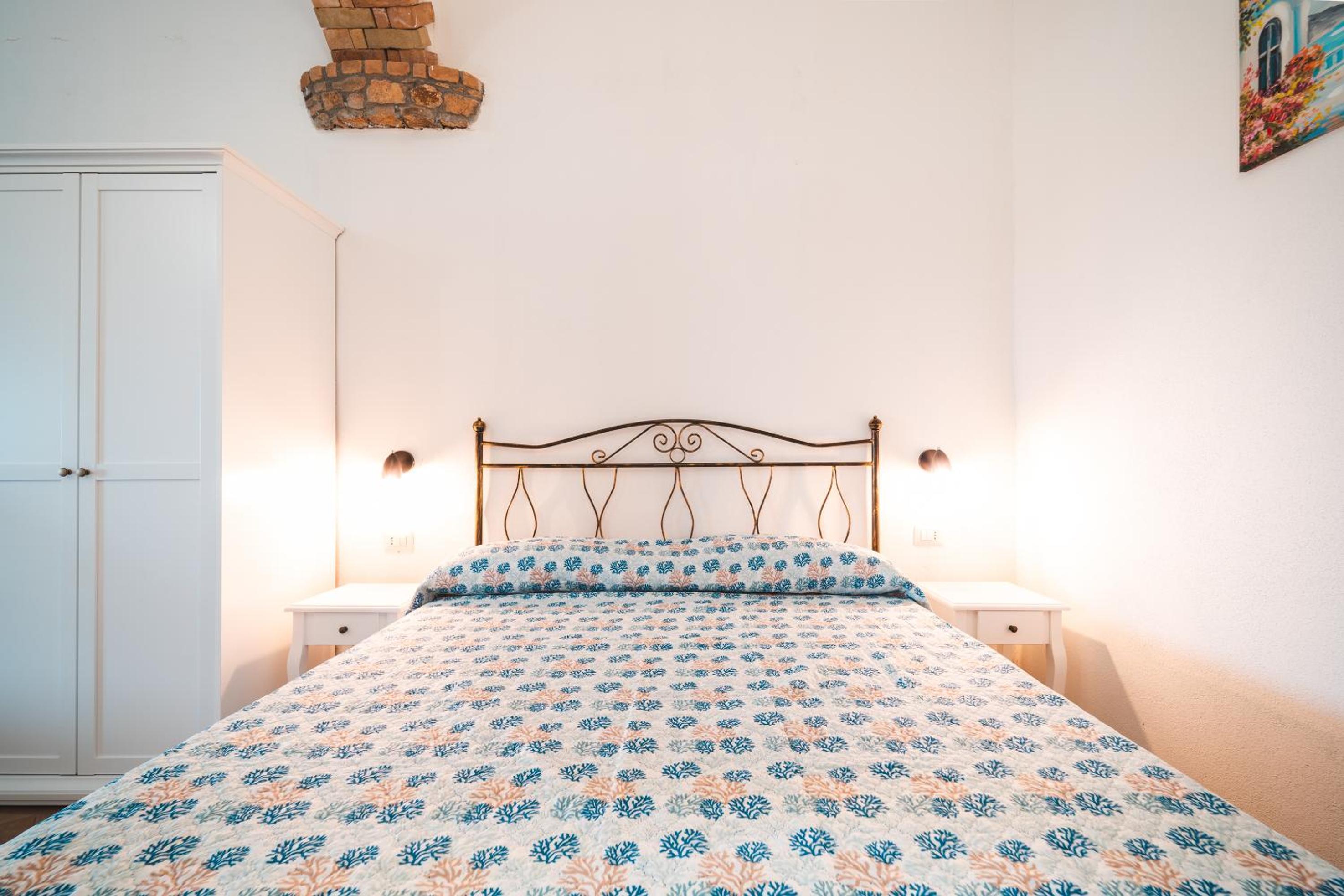 Agriturismo Irghitula